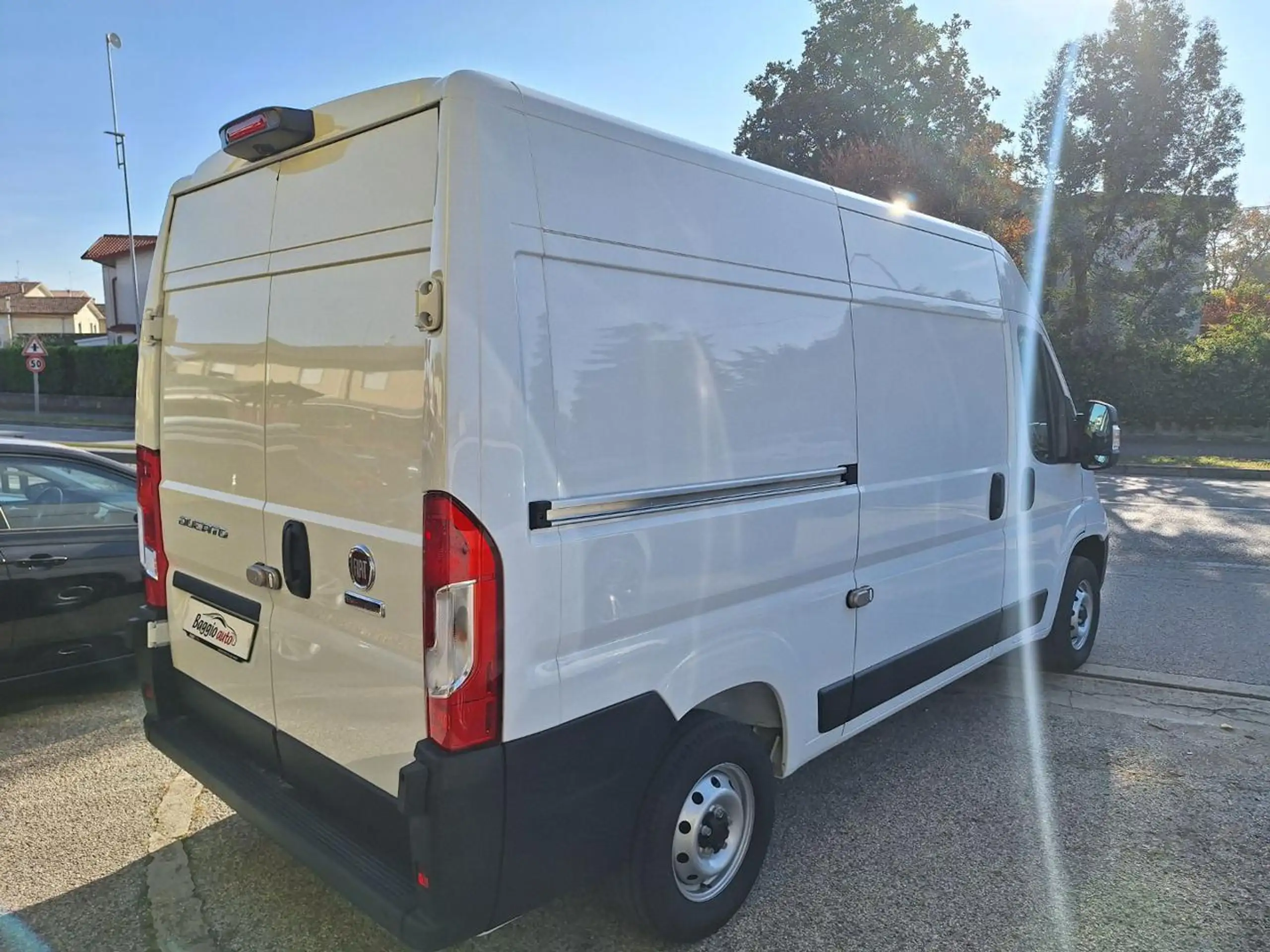 Fiat - Ducato