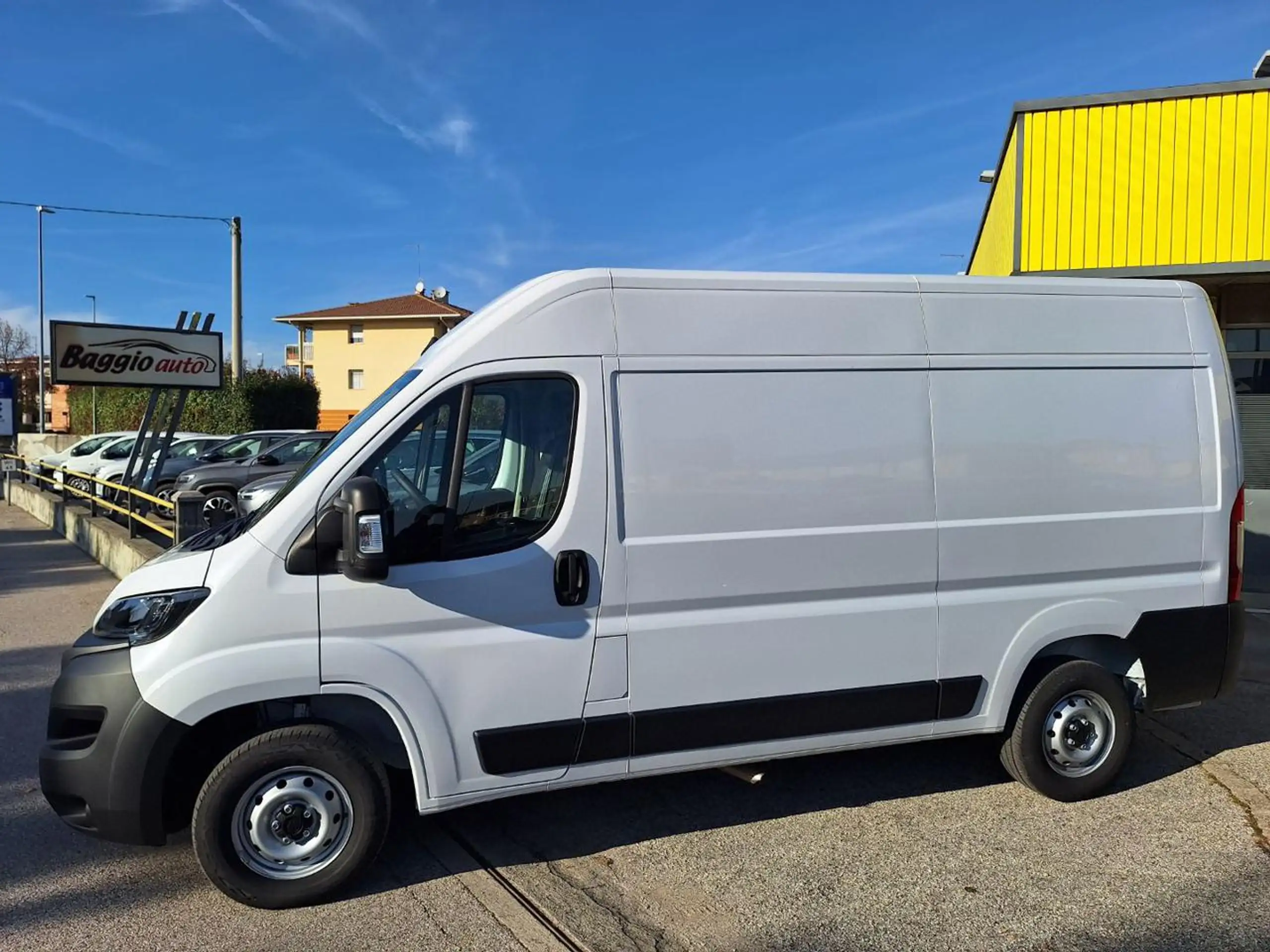 Fiat - Ducato