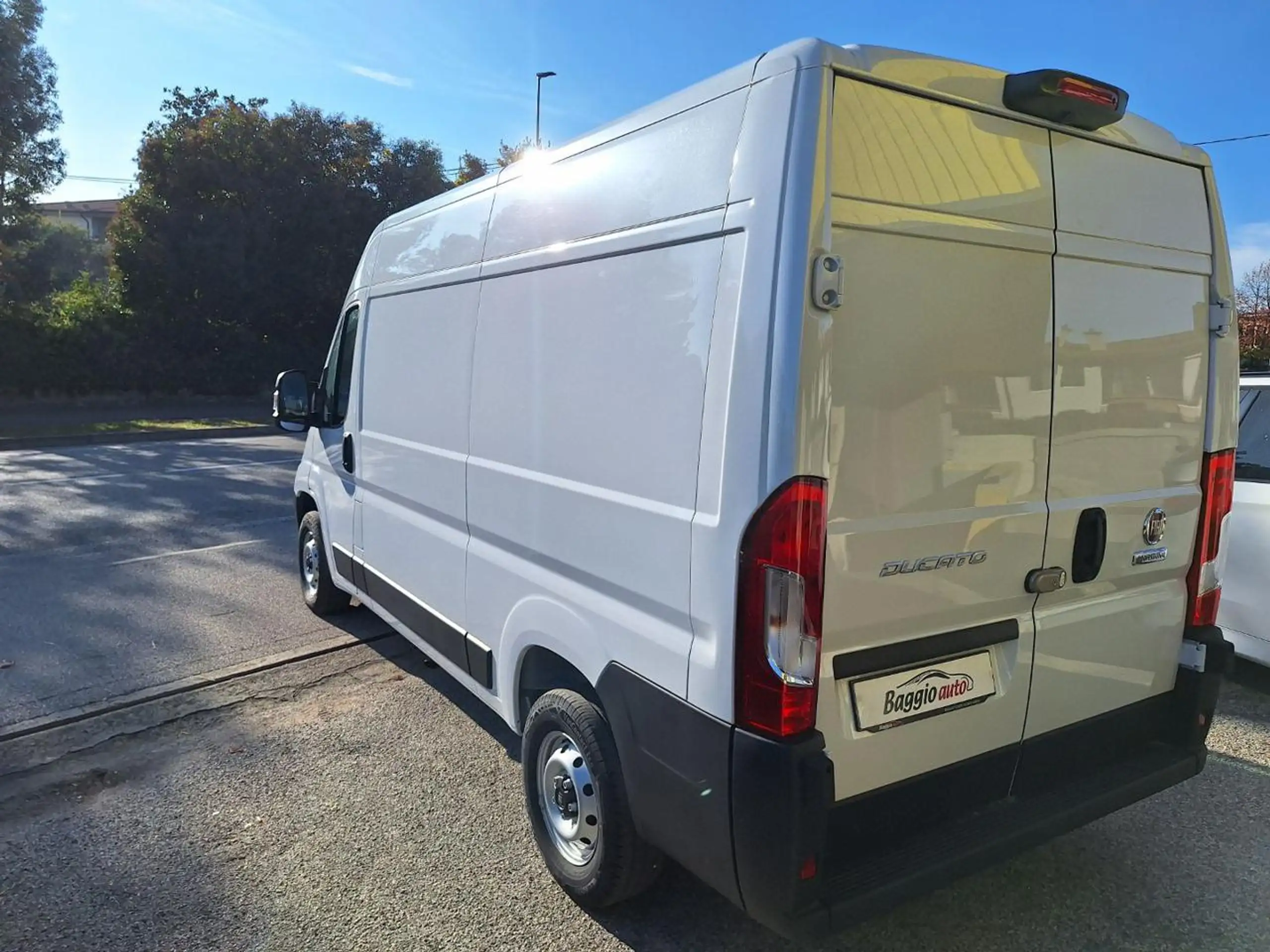 Fiat - Ducato