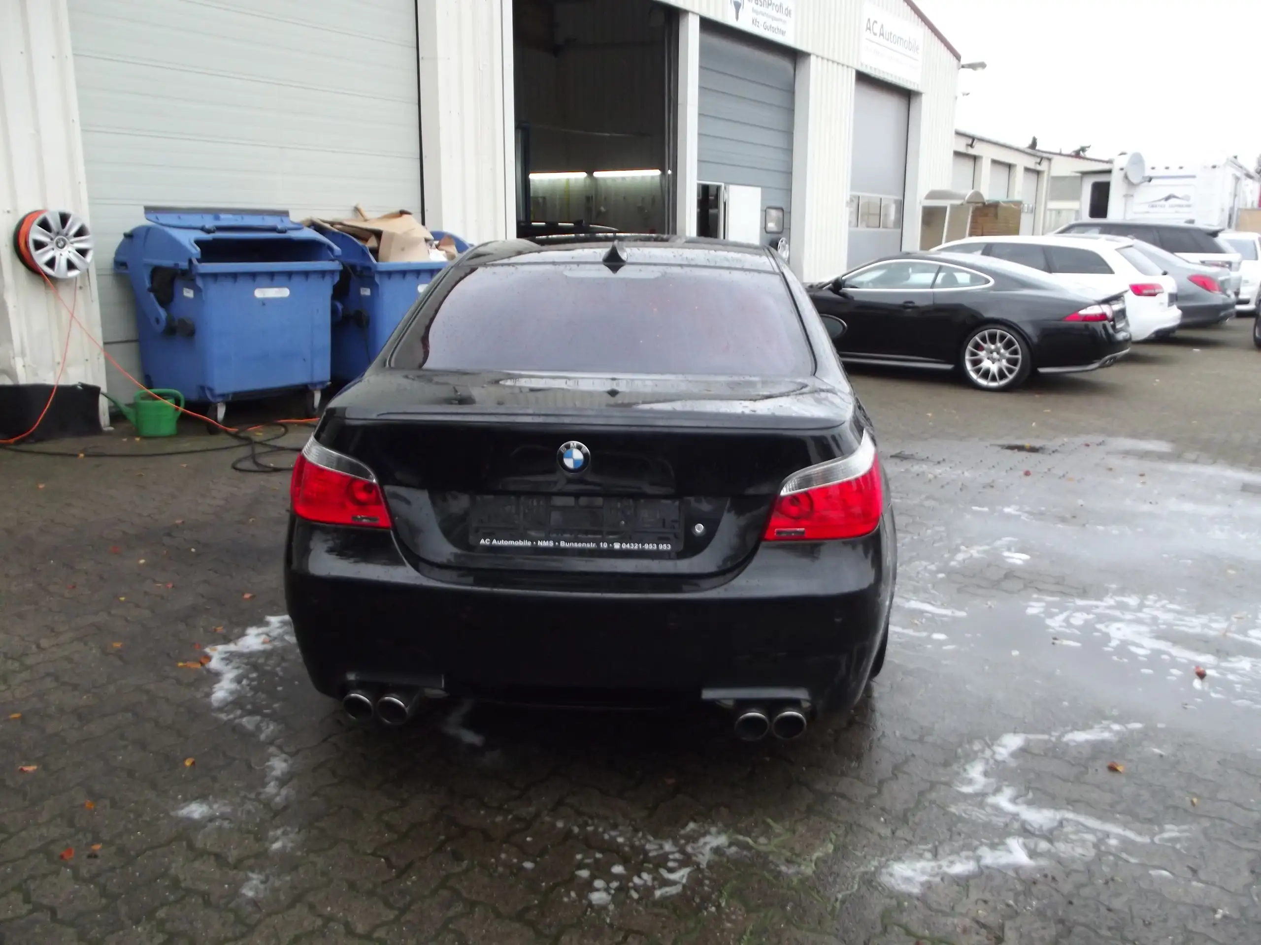 BMW - M5