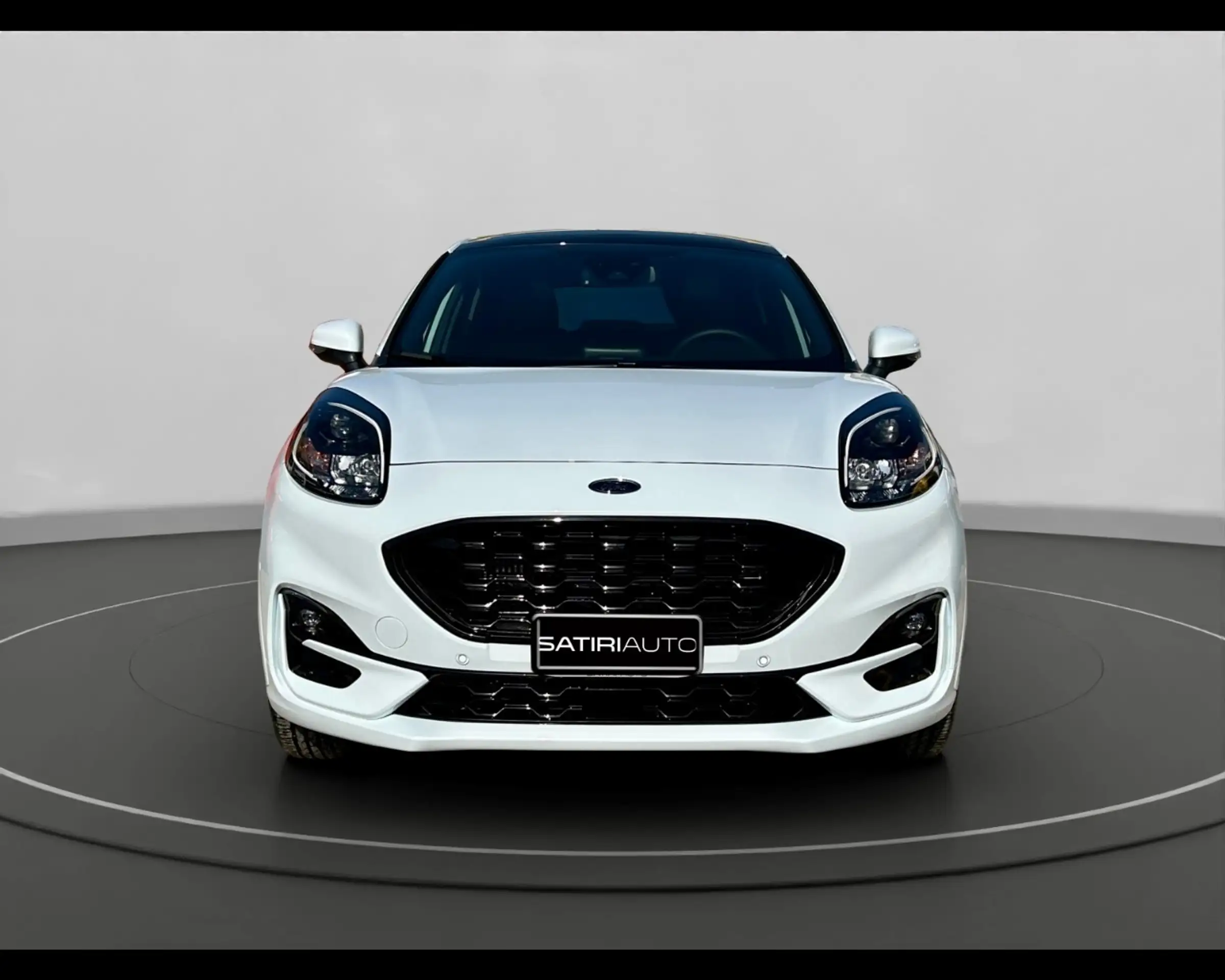 Ford Puma 2024