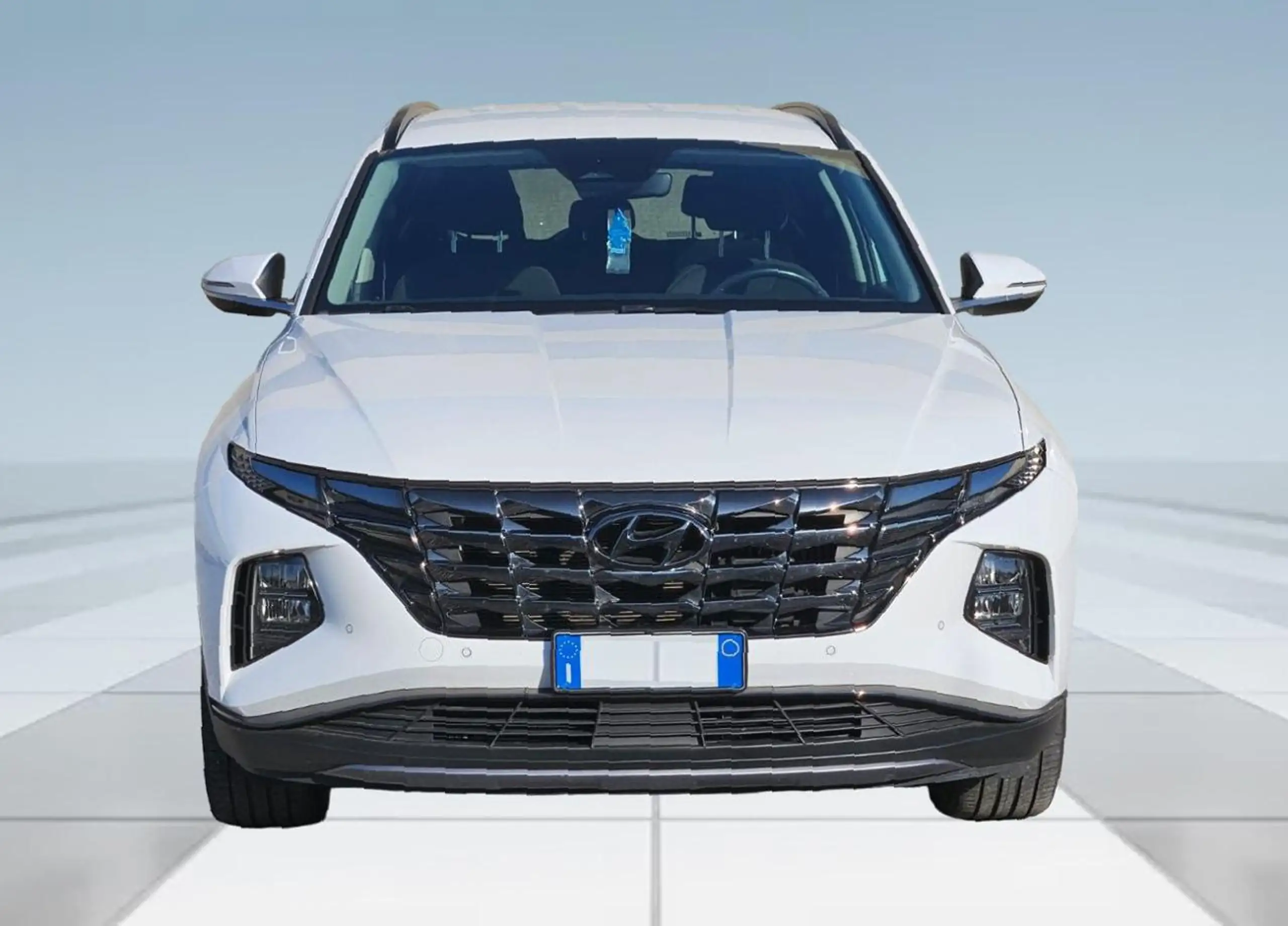 Hyundai - TUCSON