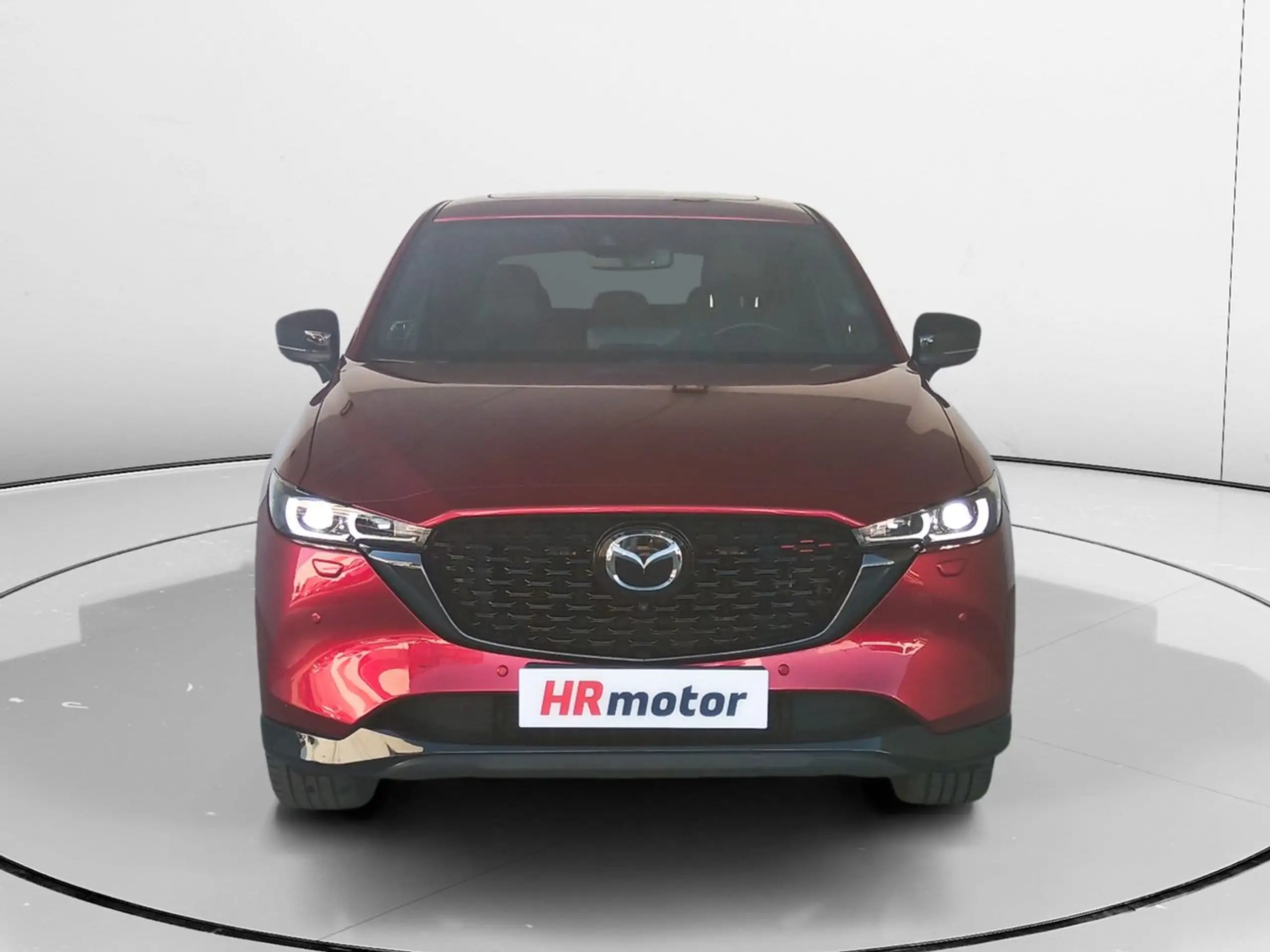 Mazda - CX-5