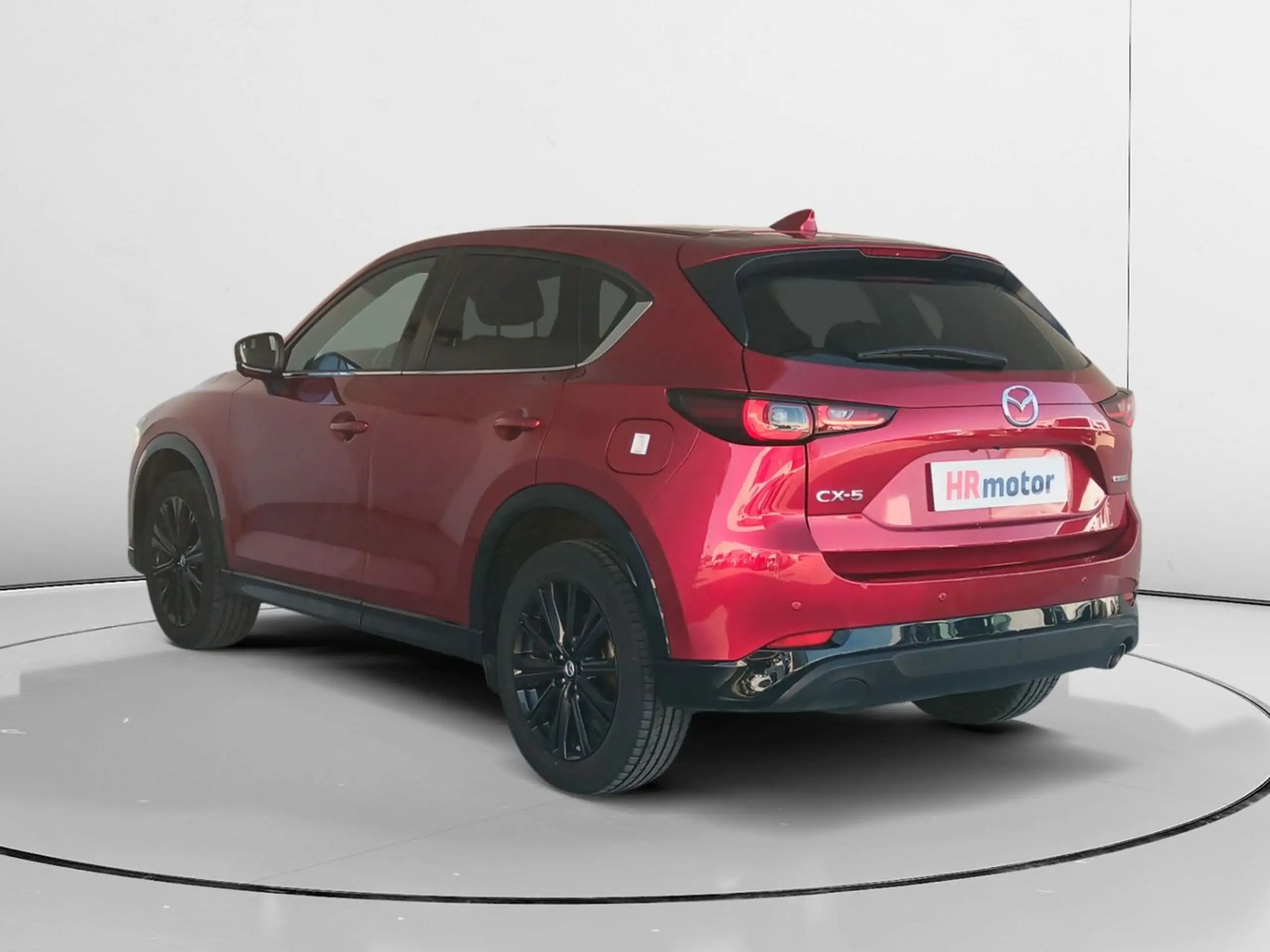 Mazda - CX-5