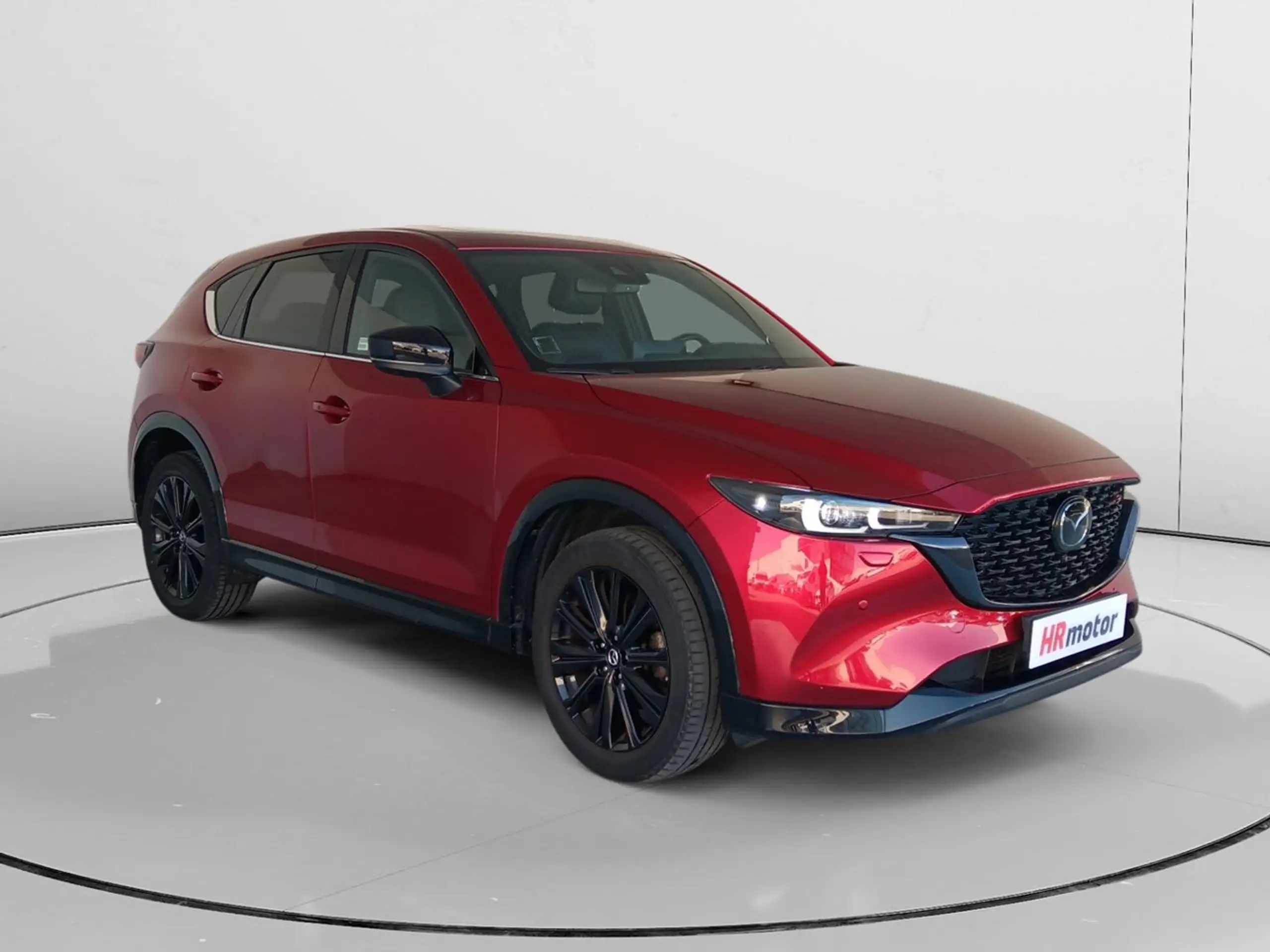 Mazda - CX-5