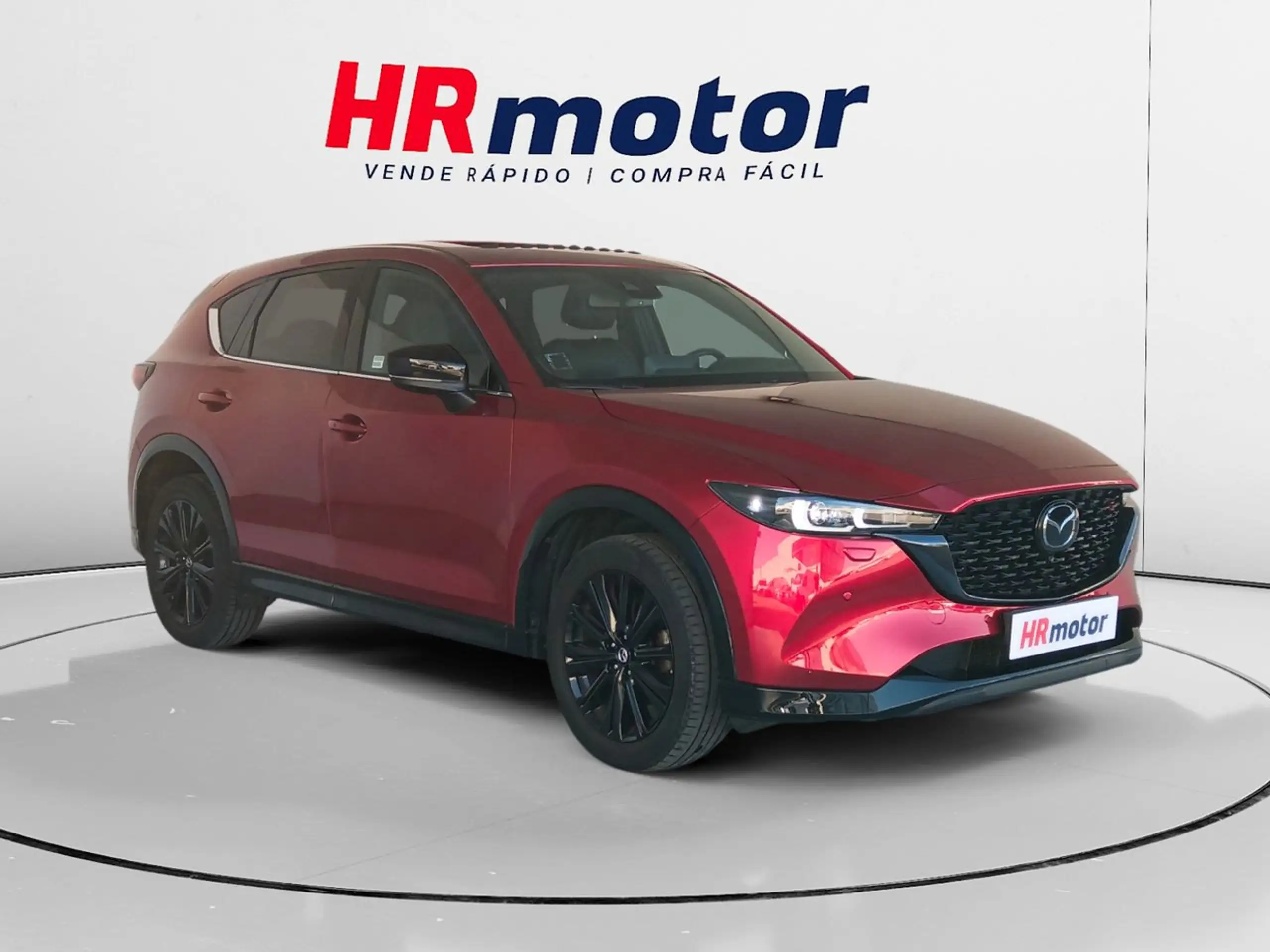 Mazda - CX-5