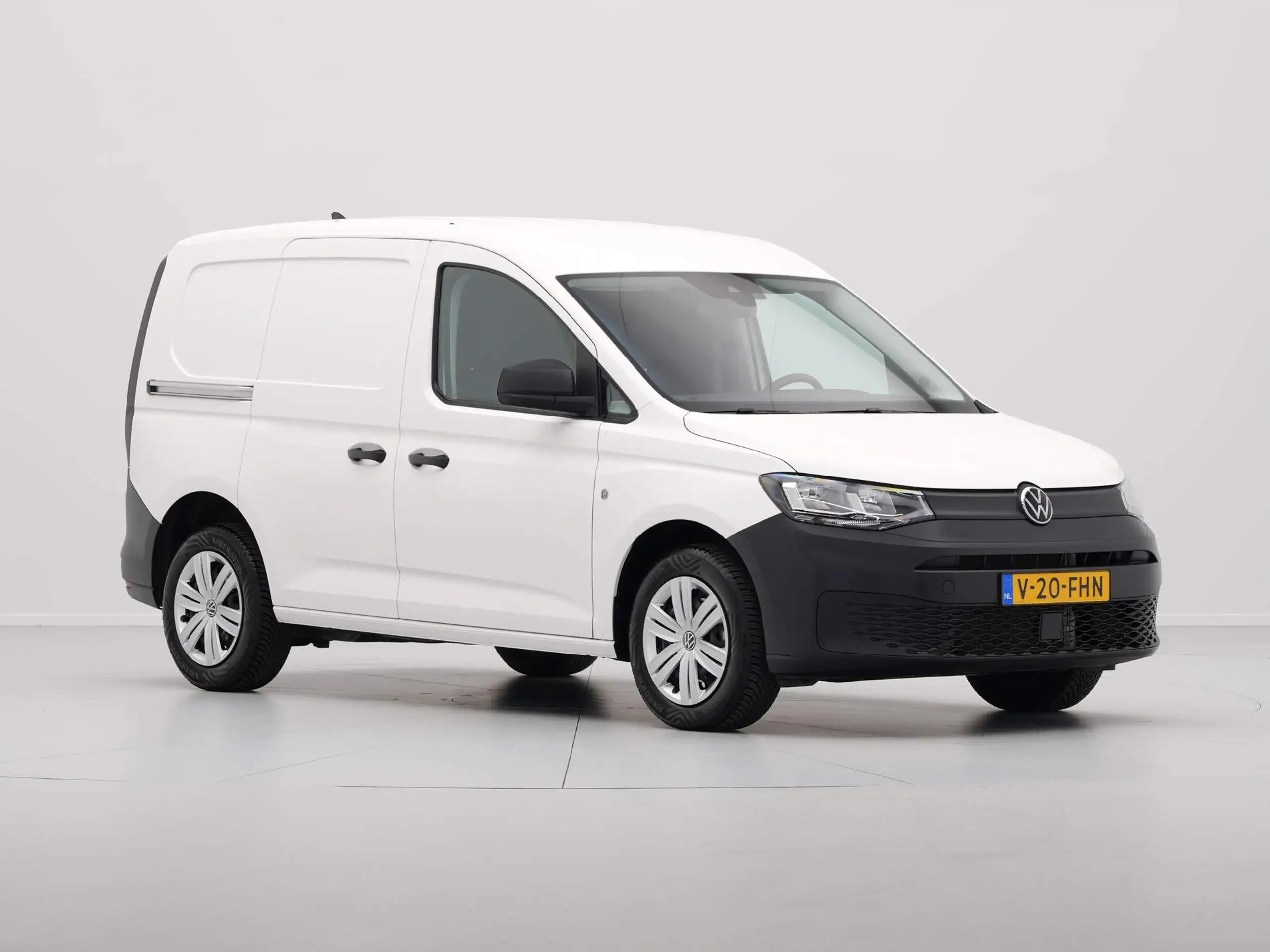 Volkswagen - Caddy