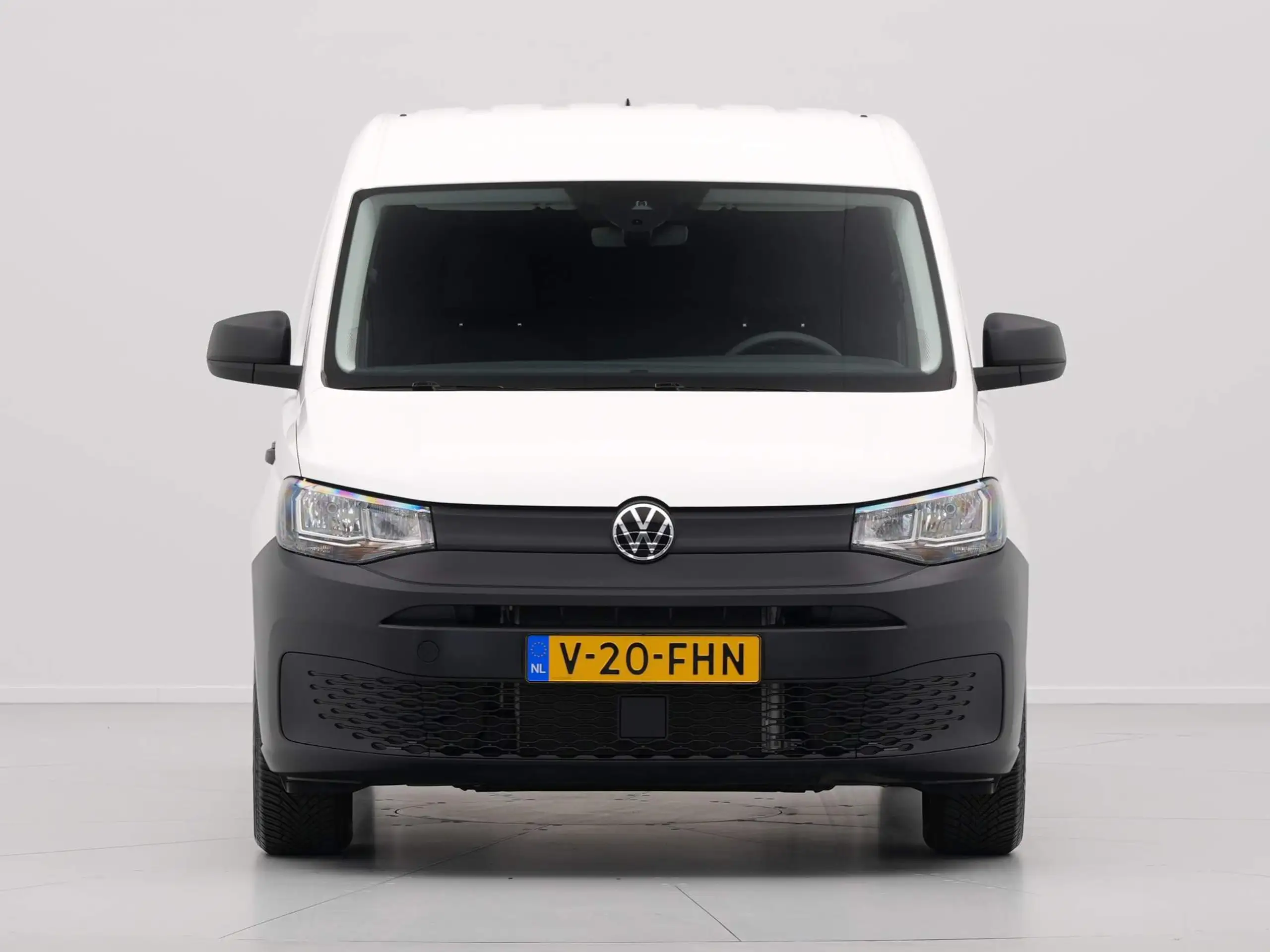 Volkswagen - Caddy