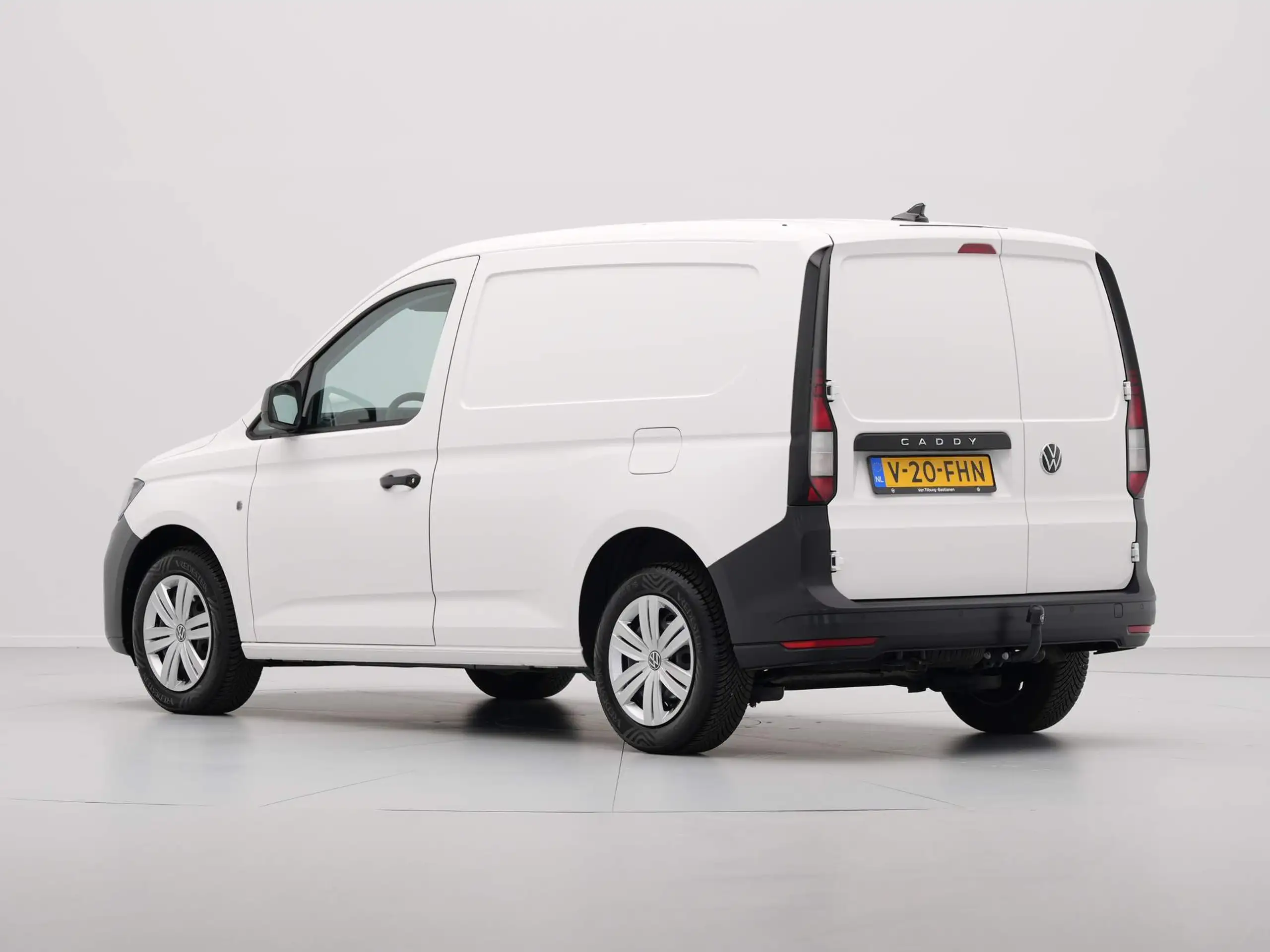 Volkswagen - Caddy