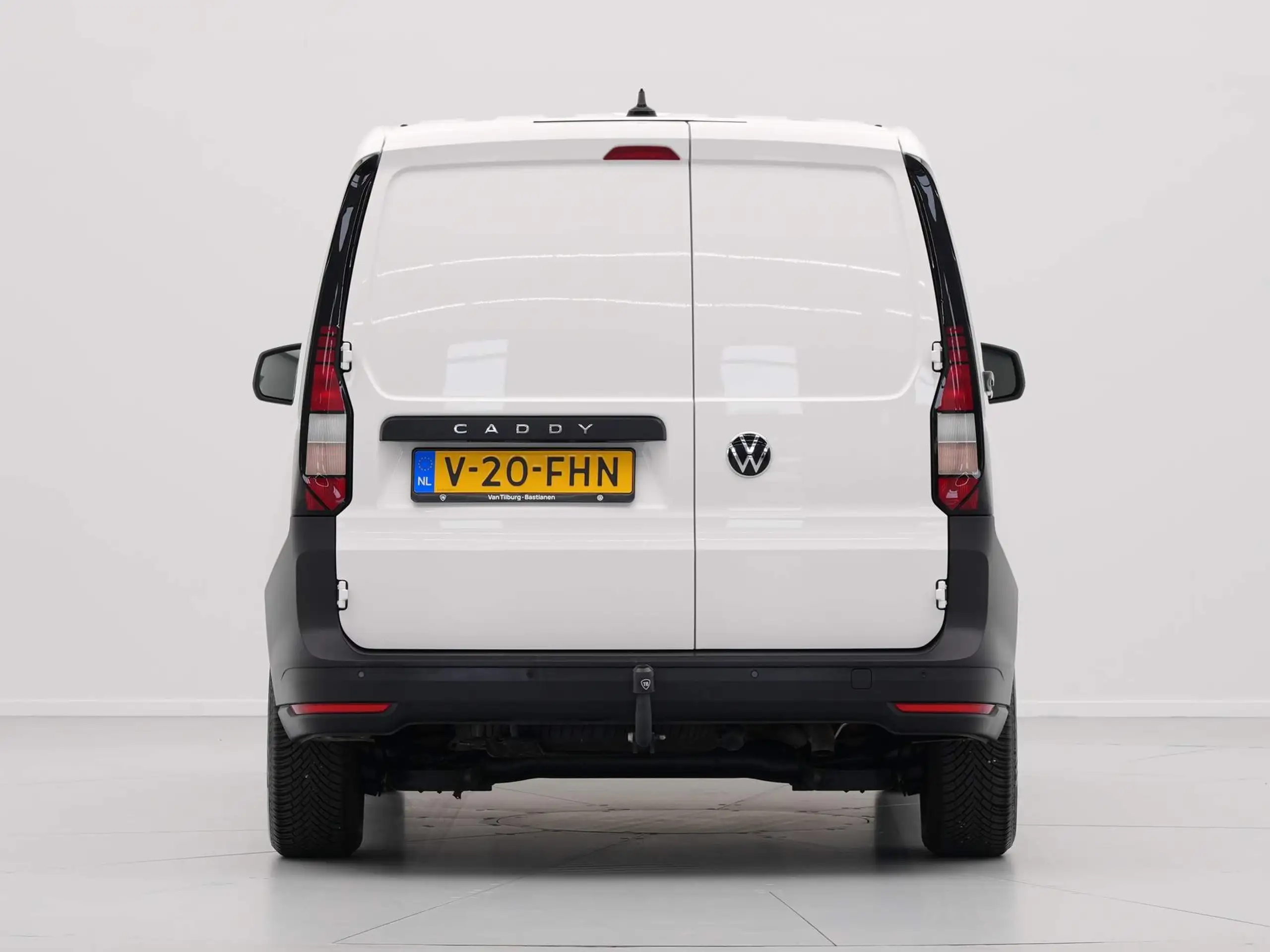 Volkswagen - Caddy