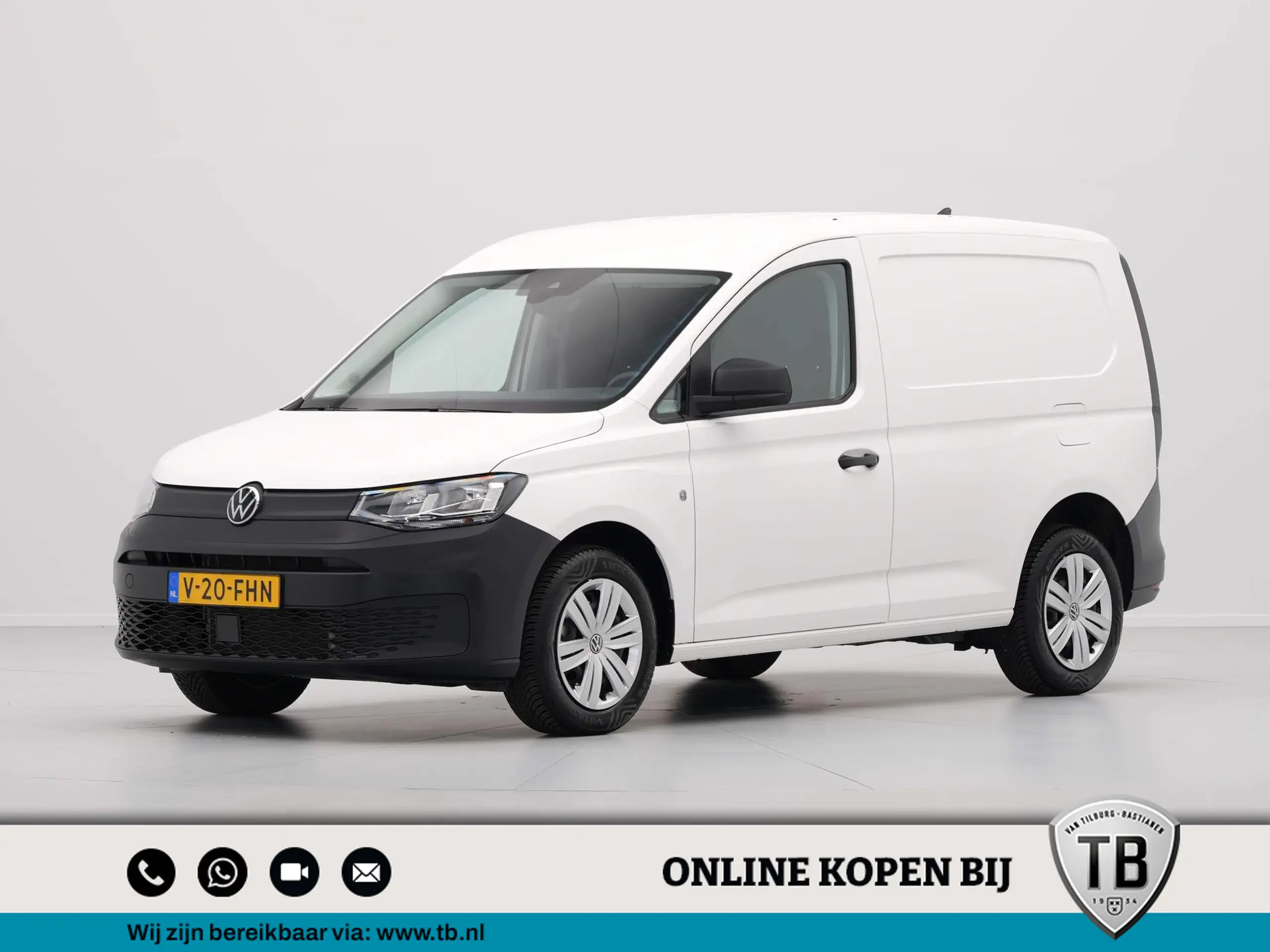 Volkswagen - Caddy