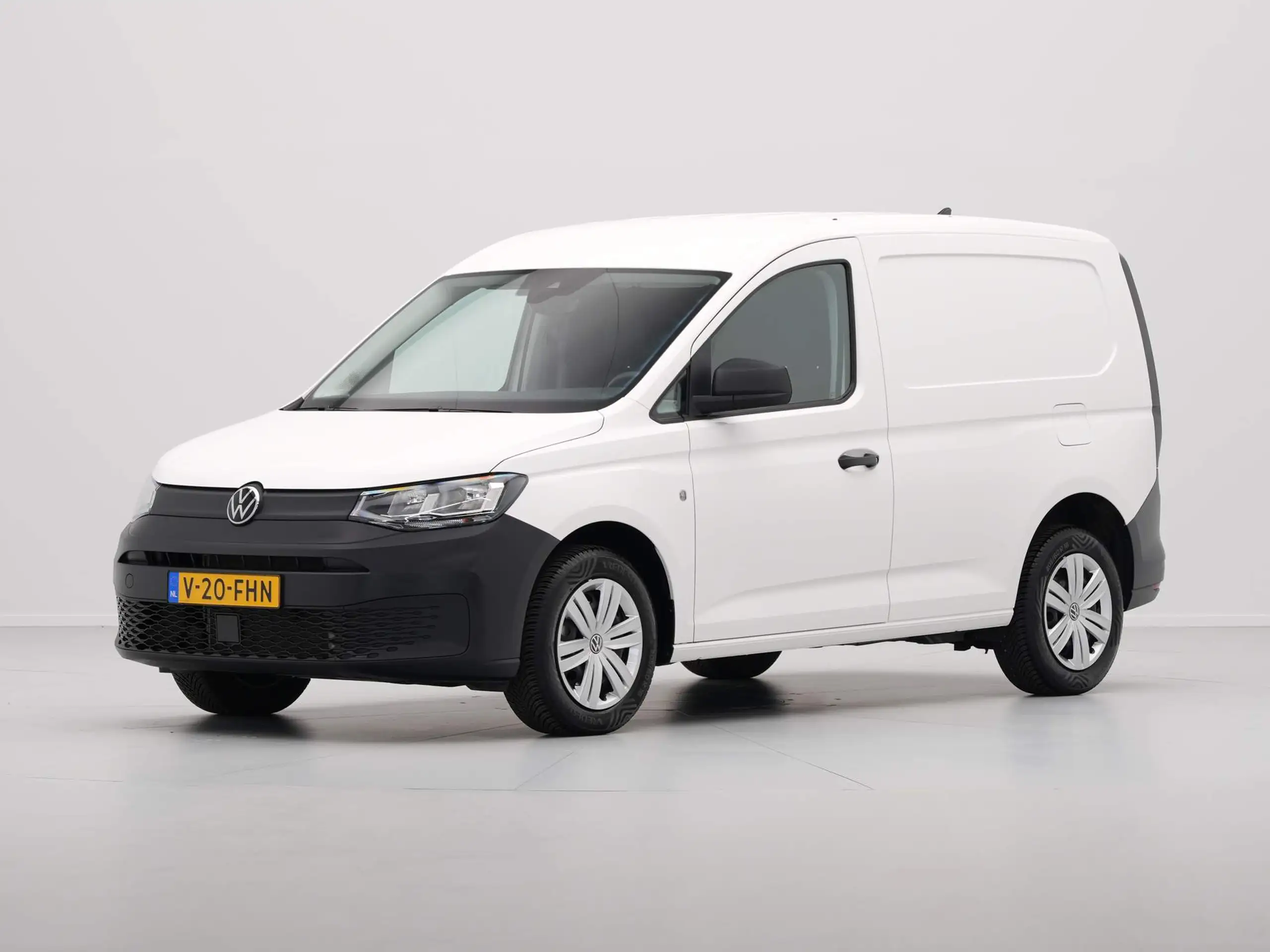 Volkswagen - Caddy