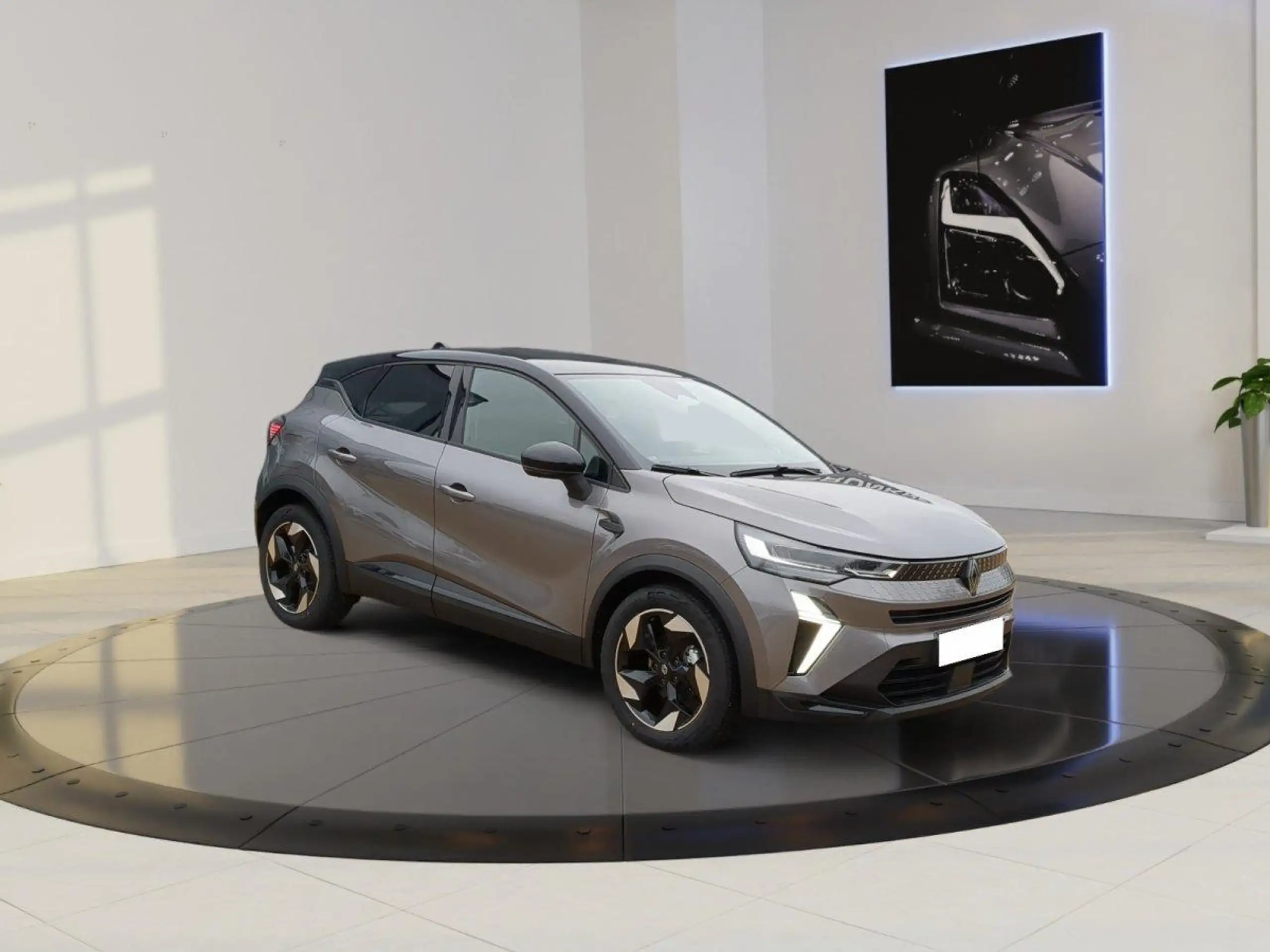 Renault Captur 2024