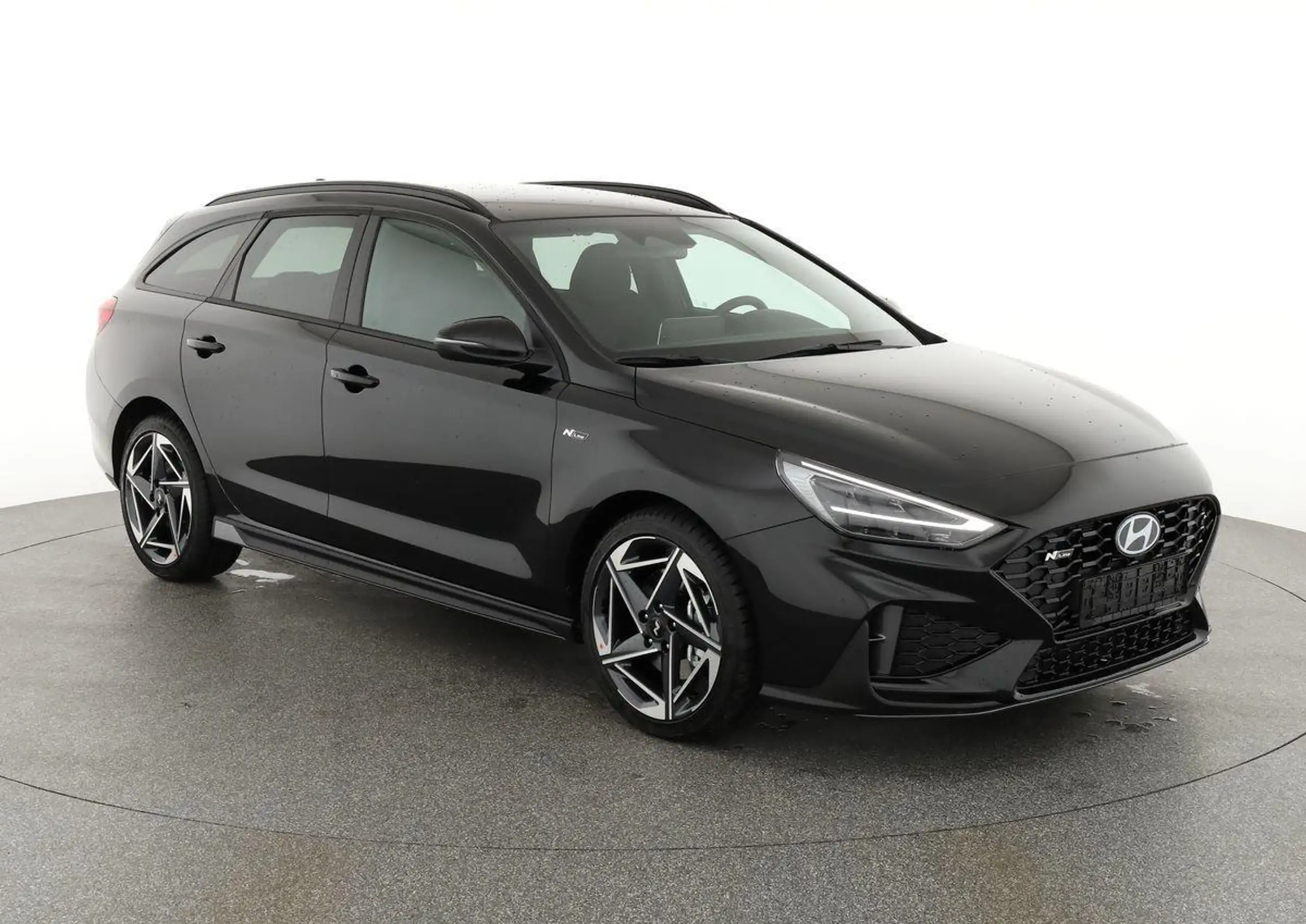 Hyundai - i30