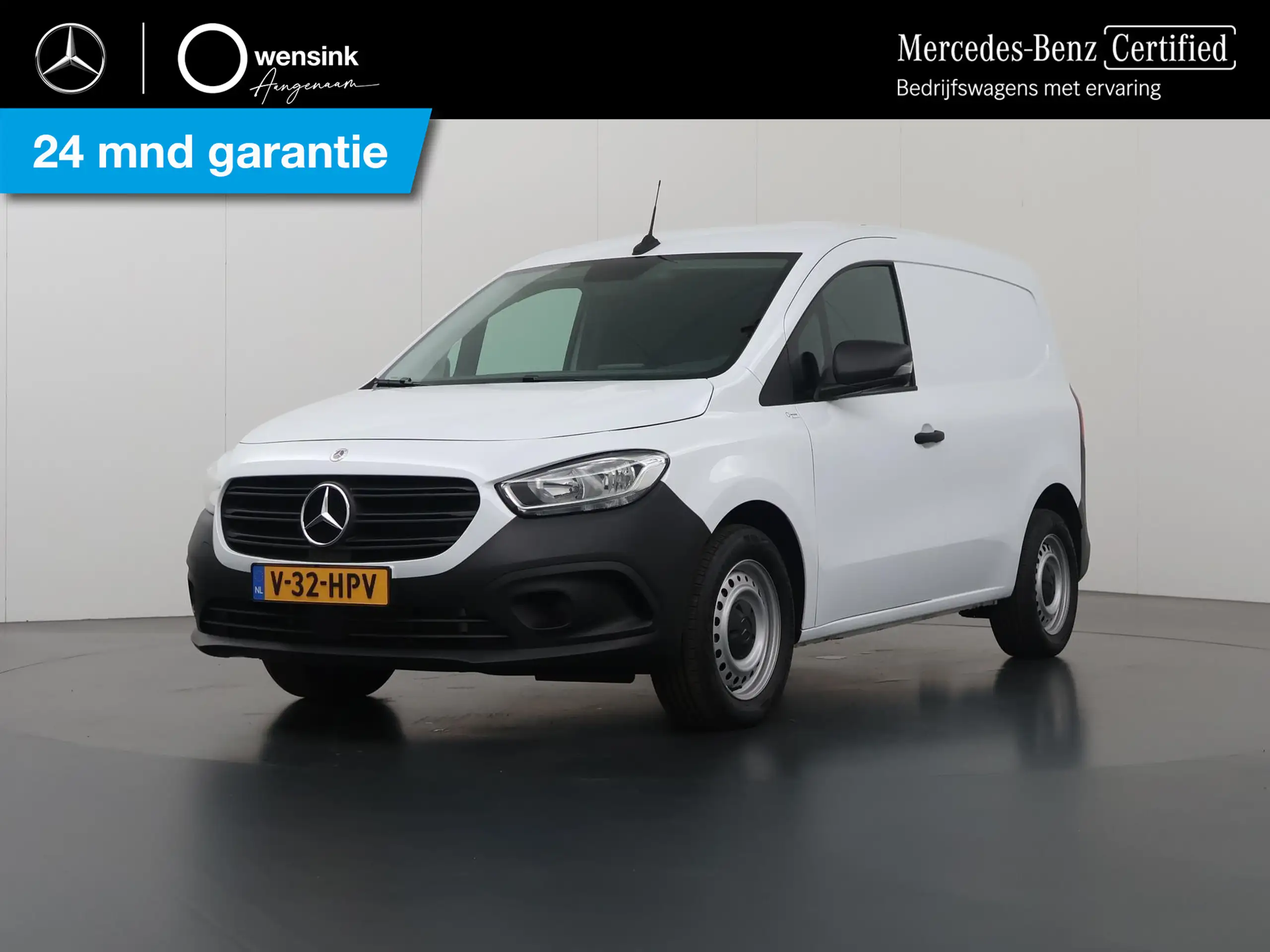 Mercedes-Benz - Citan