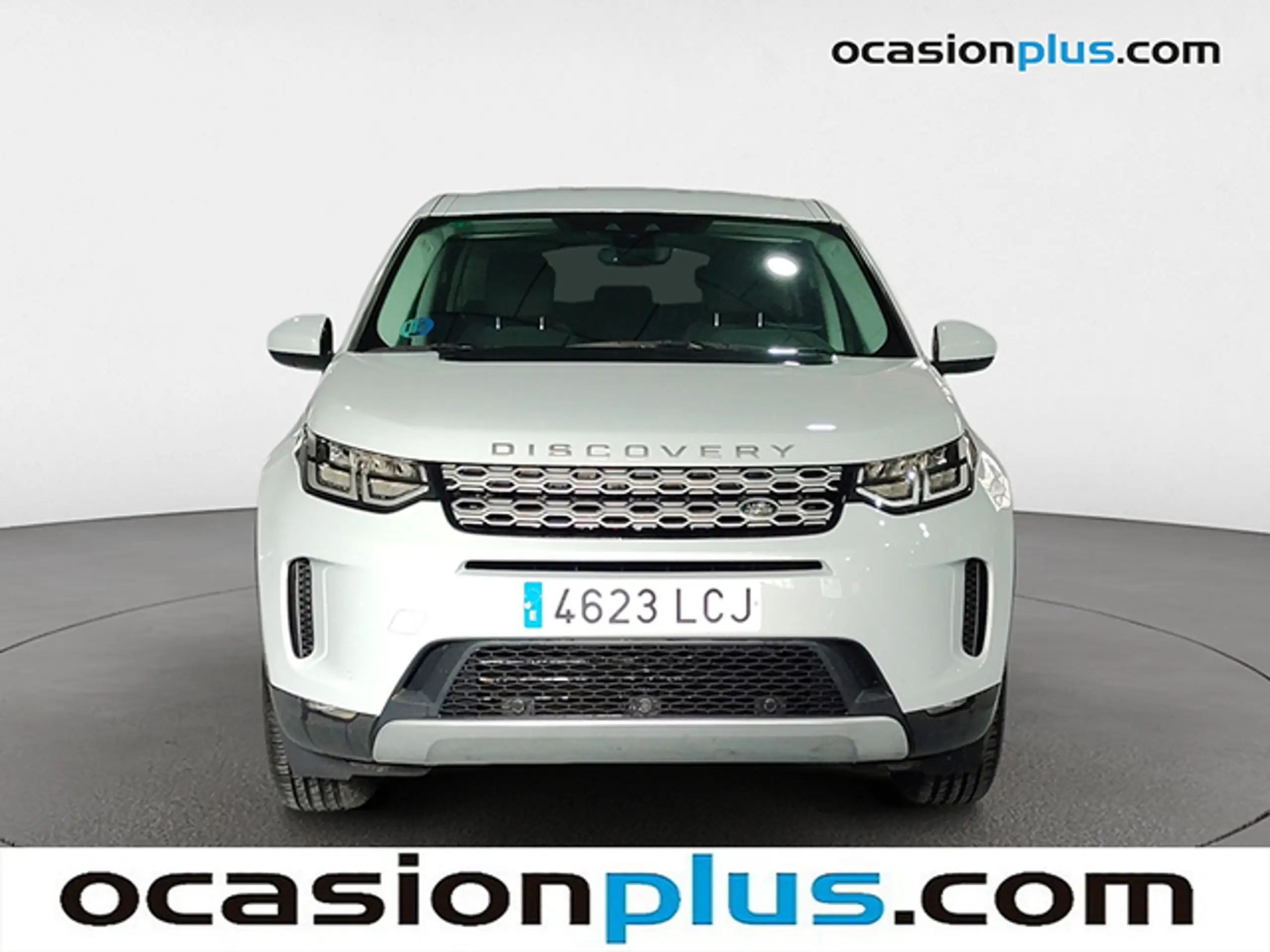 Land Rover - Discovery Sport