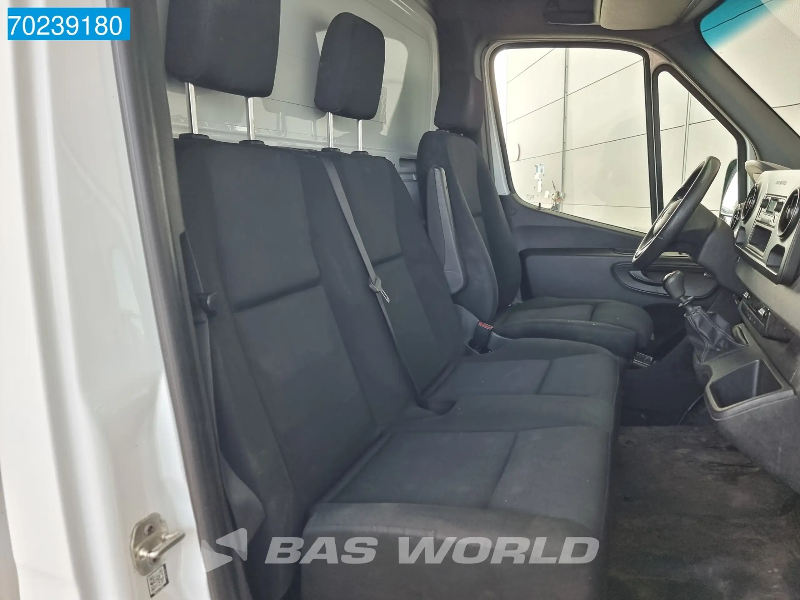 Mercedes-Benz - Sprinter