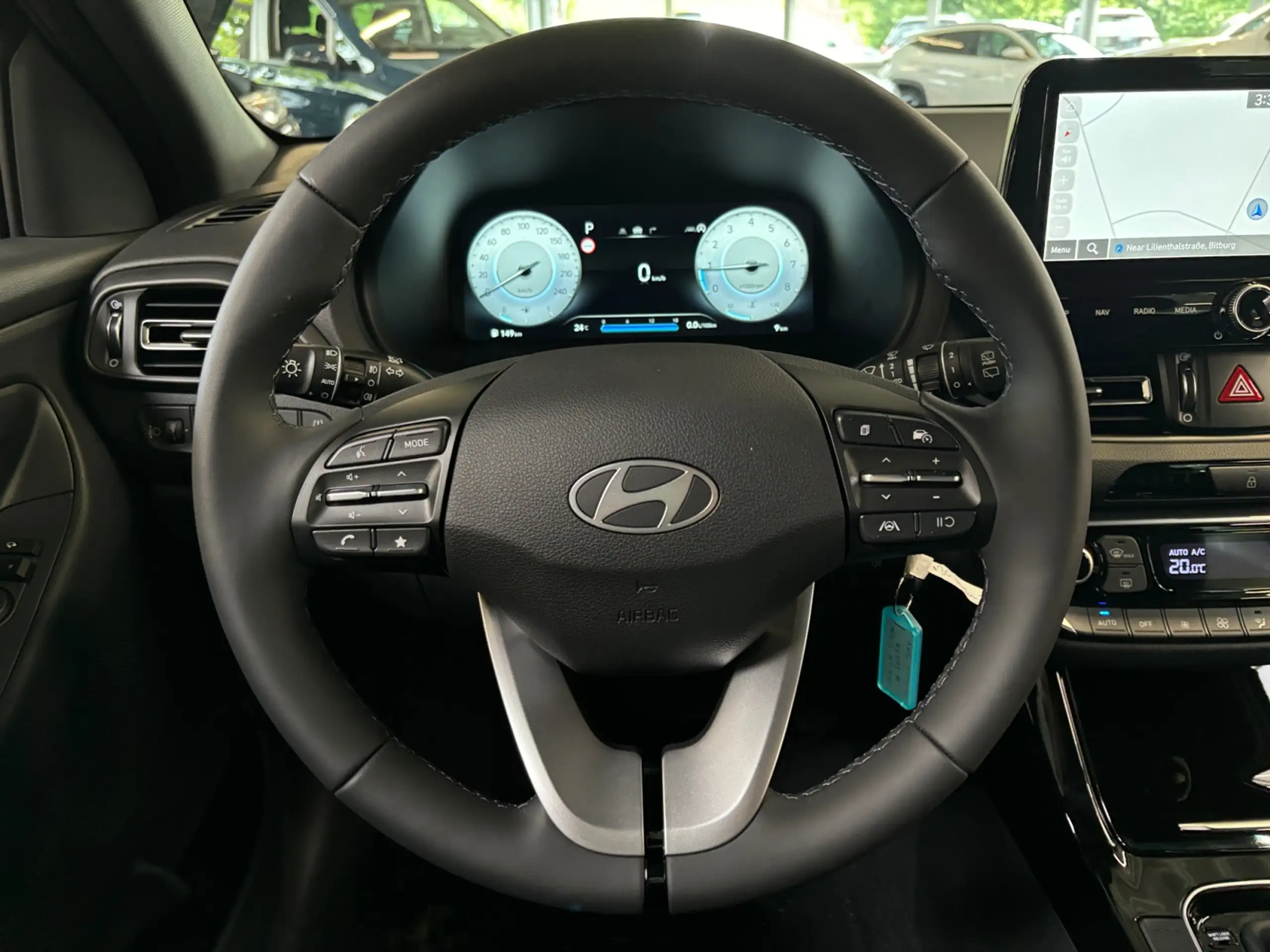 Hyundai - i30