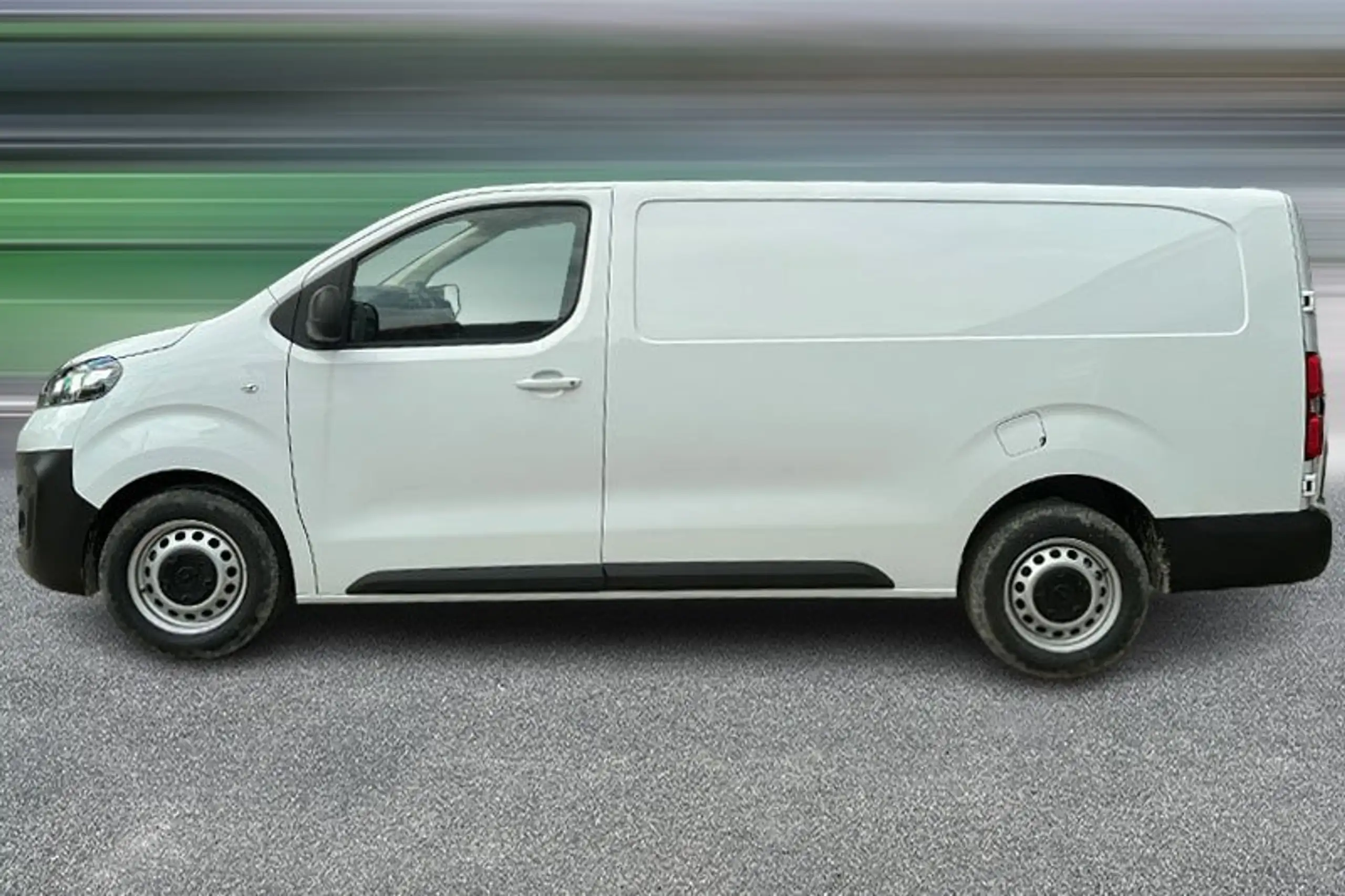 Opel - Vivaro