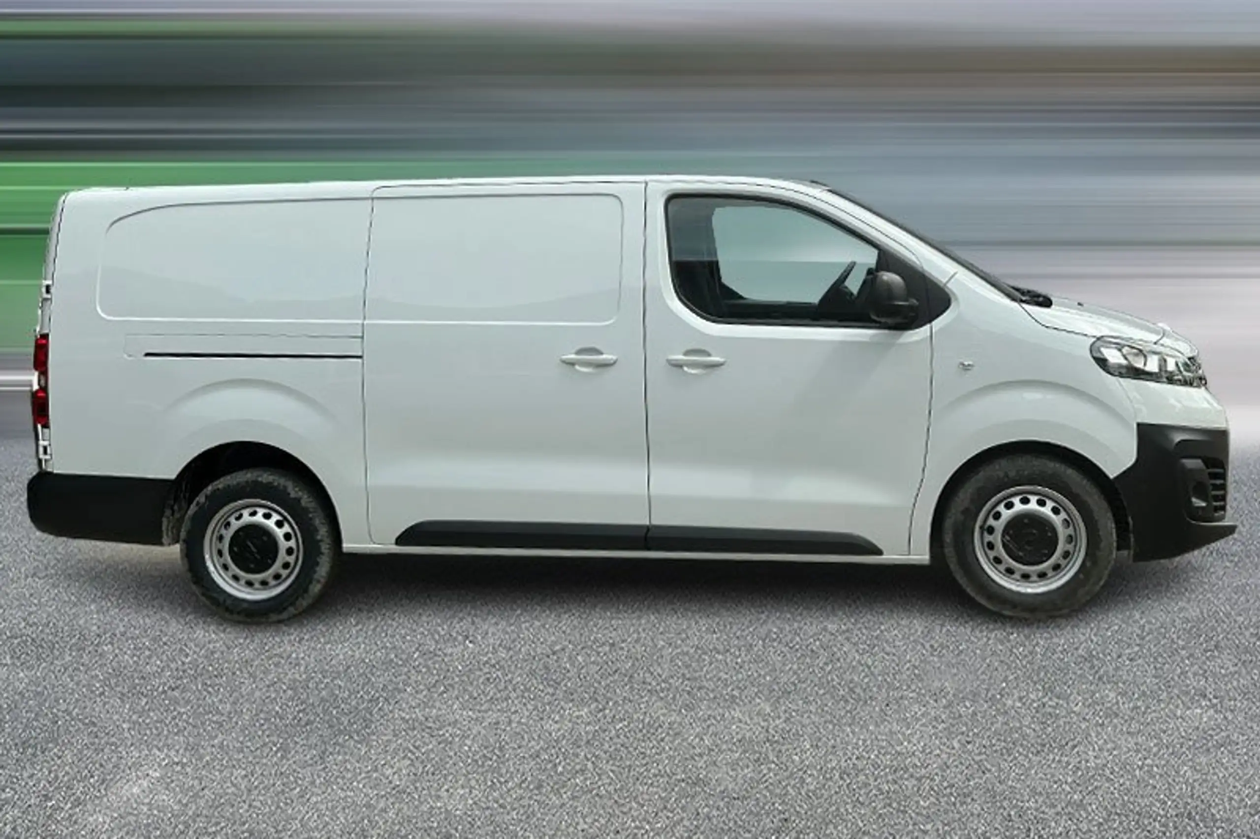 Opel - Vivaro