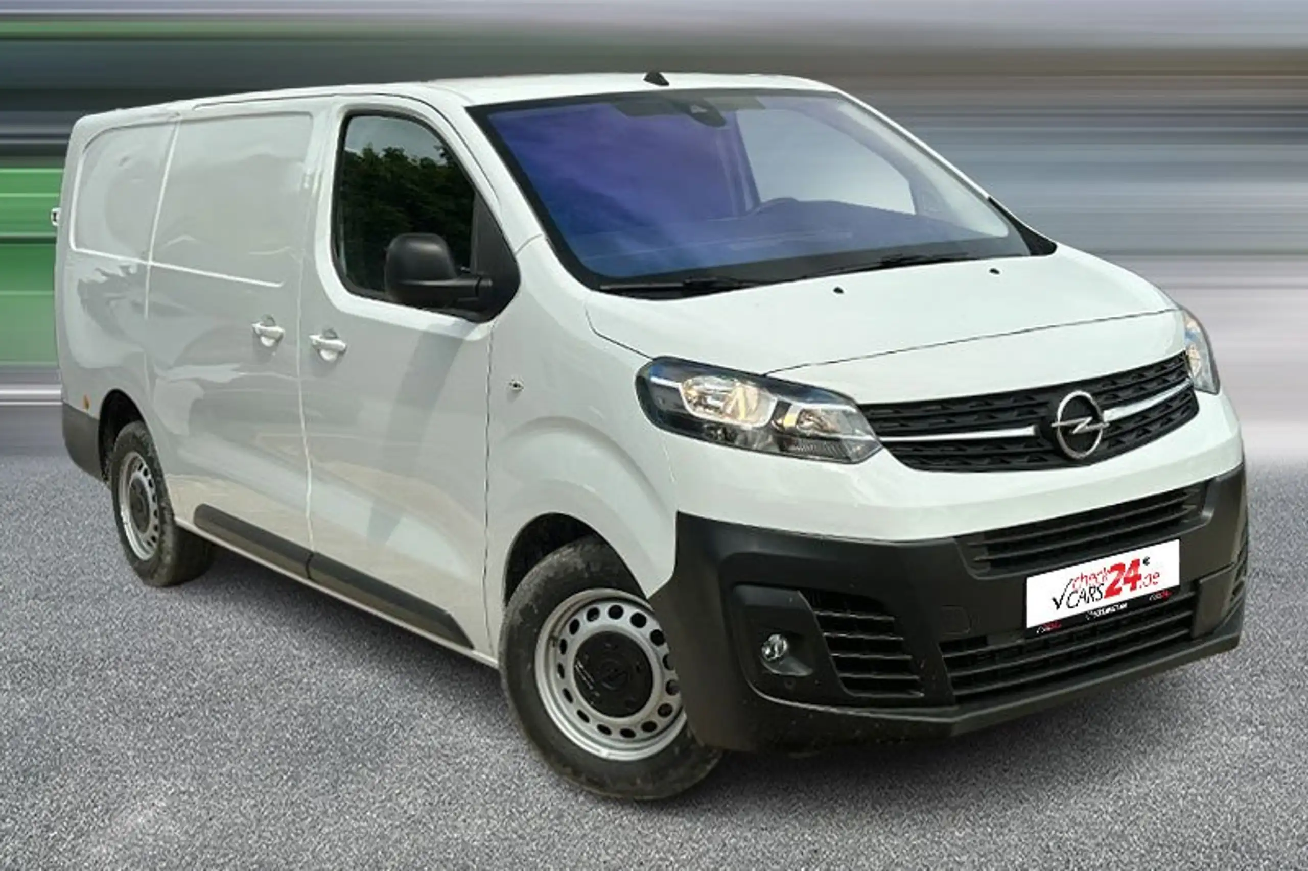 Opel - Vivaro