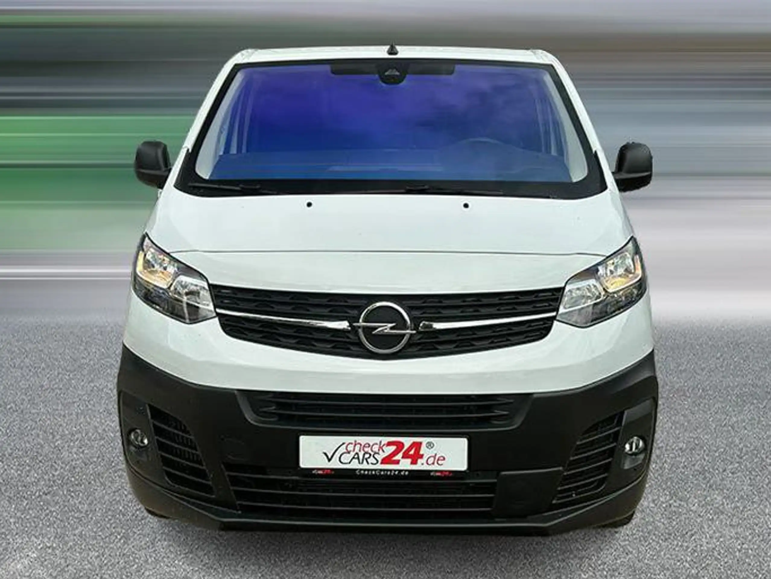 Opel - Vivaro