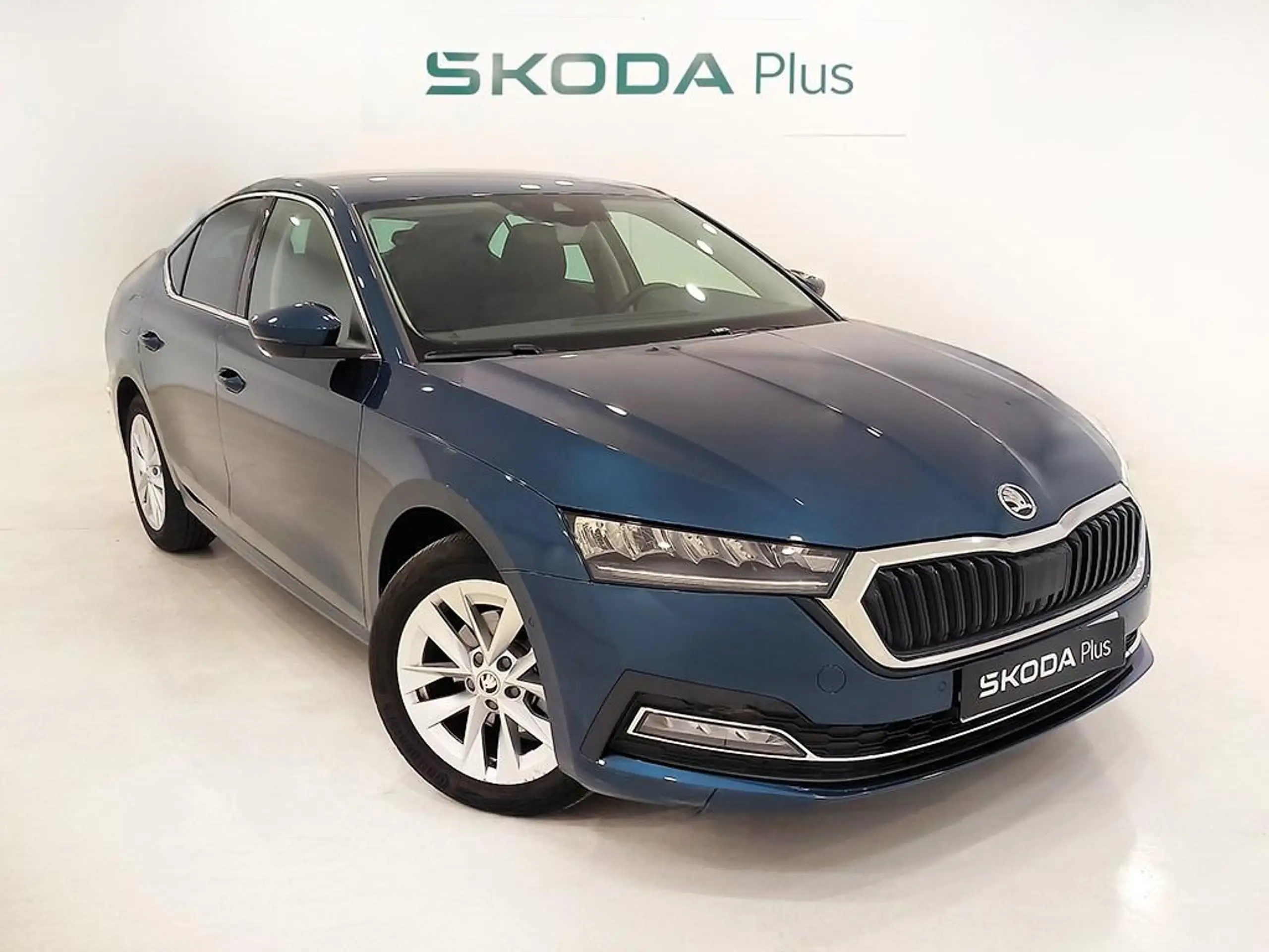 Skoda - Octavia