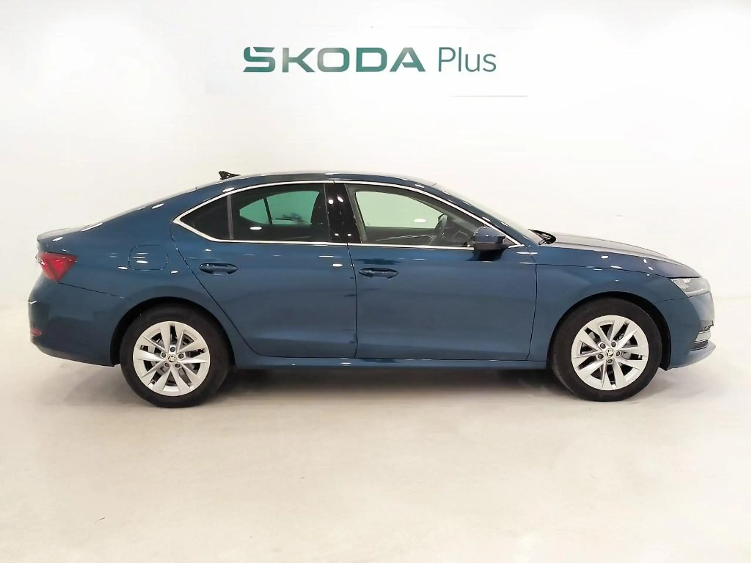 Skoda - Octavia