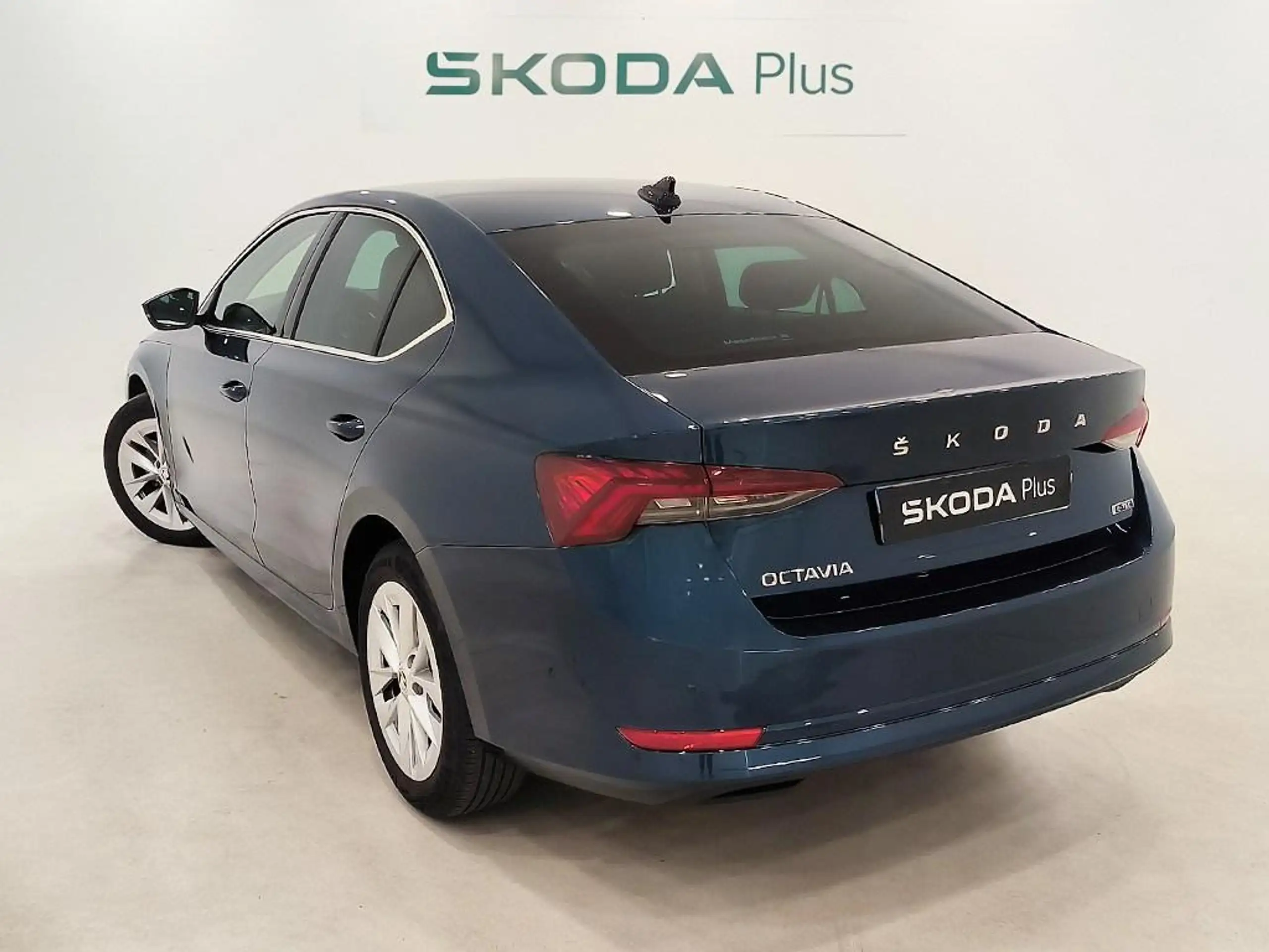 Skoda - Octavia