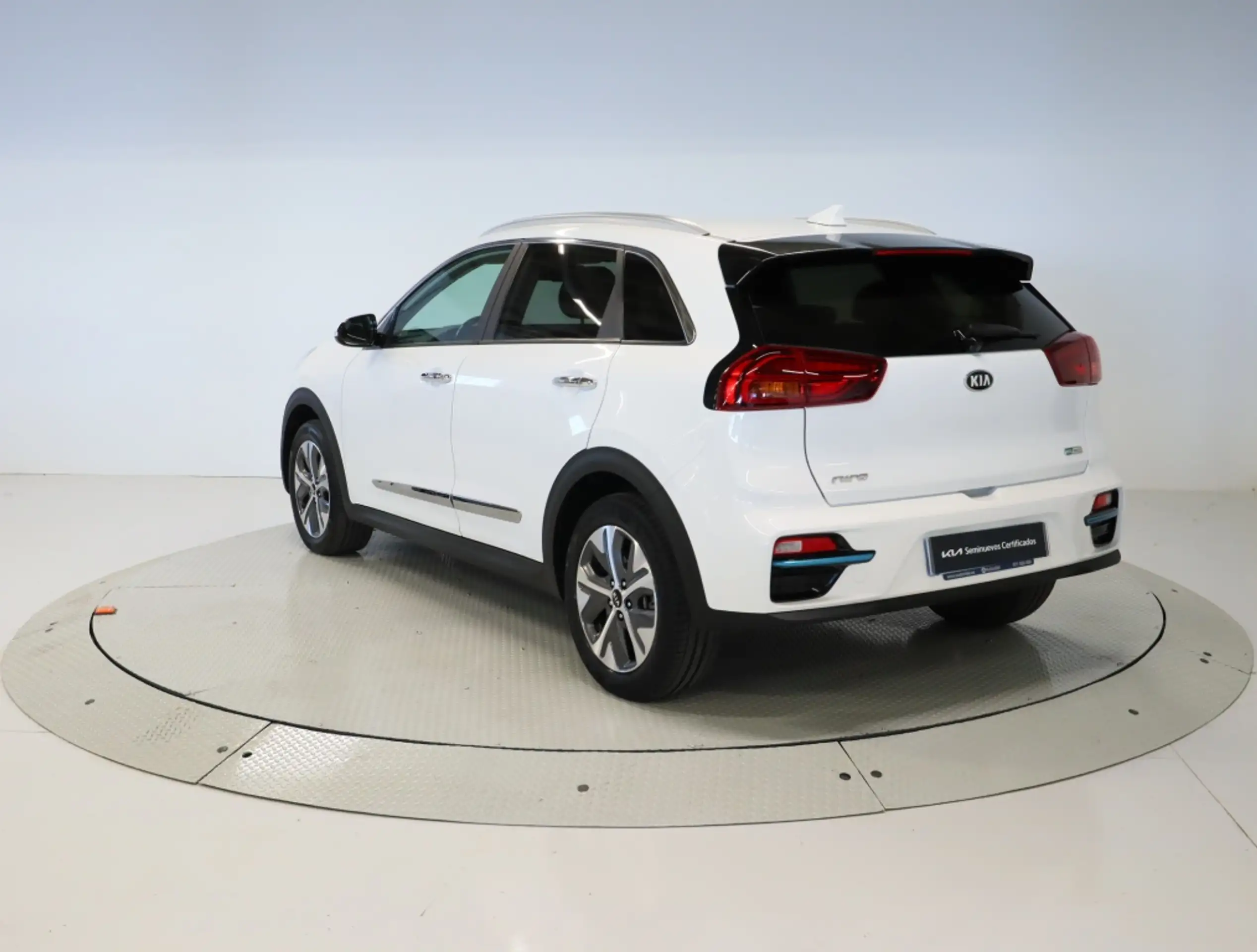 Kia - Niro