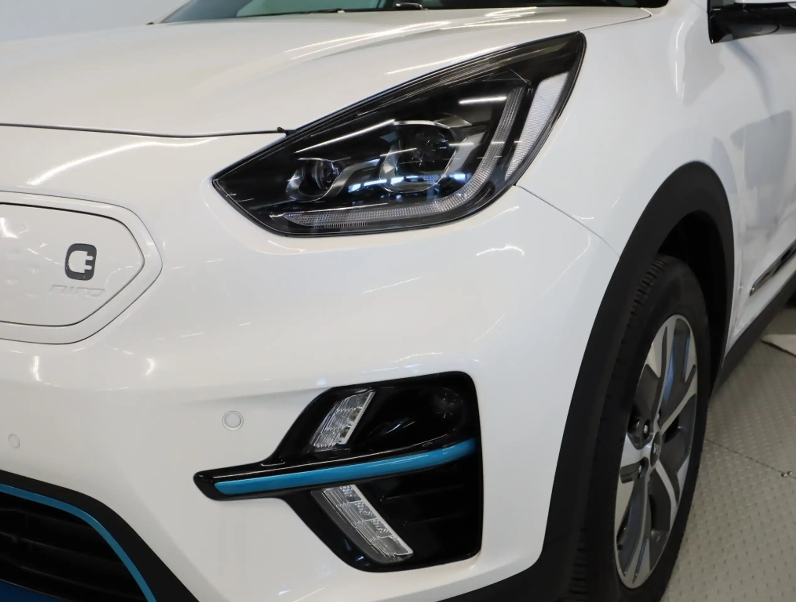 Kia - Niro