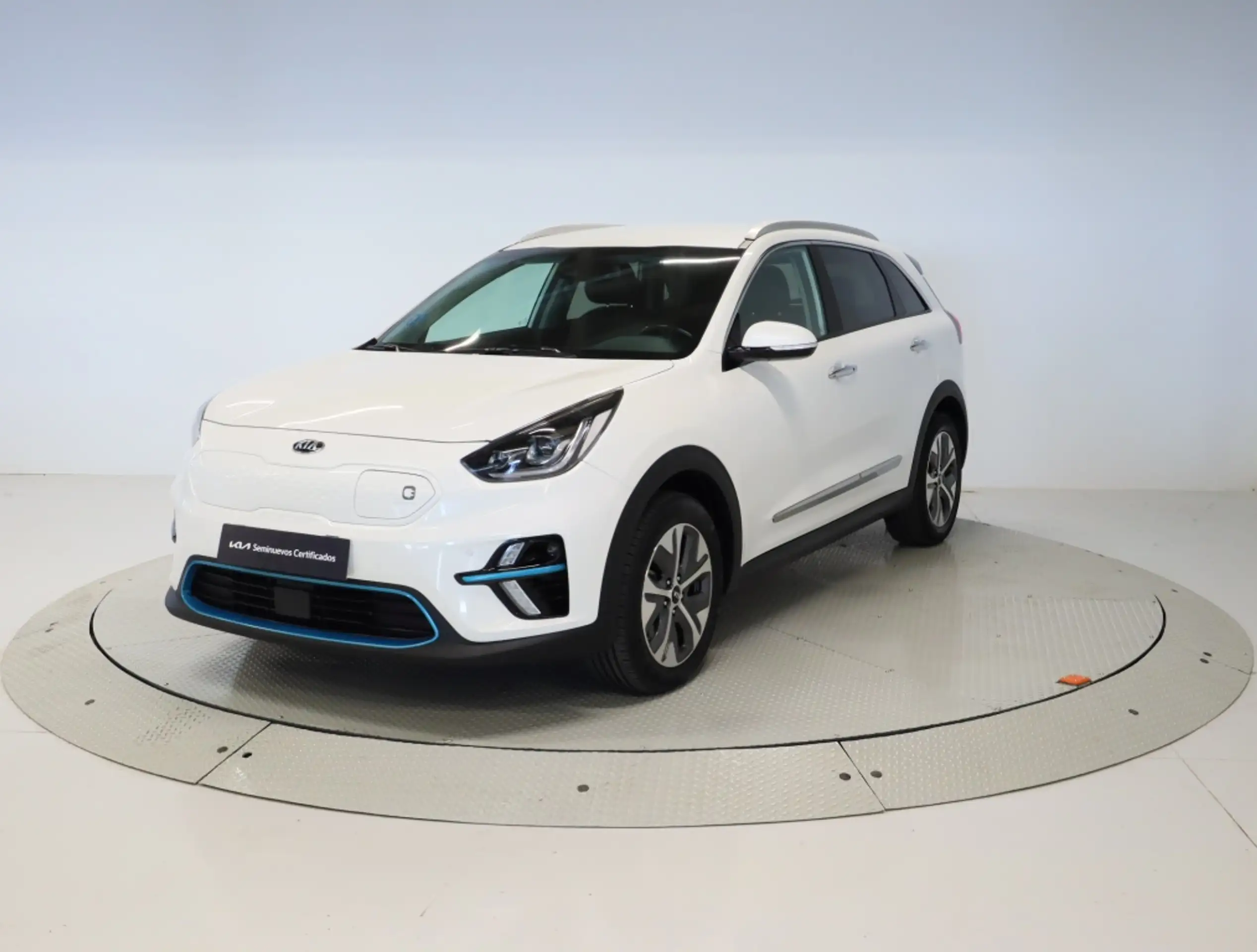 Kia Niro 2020