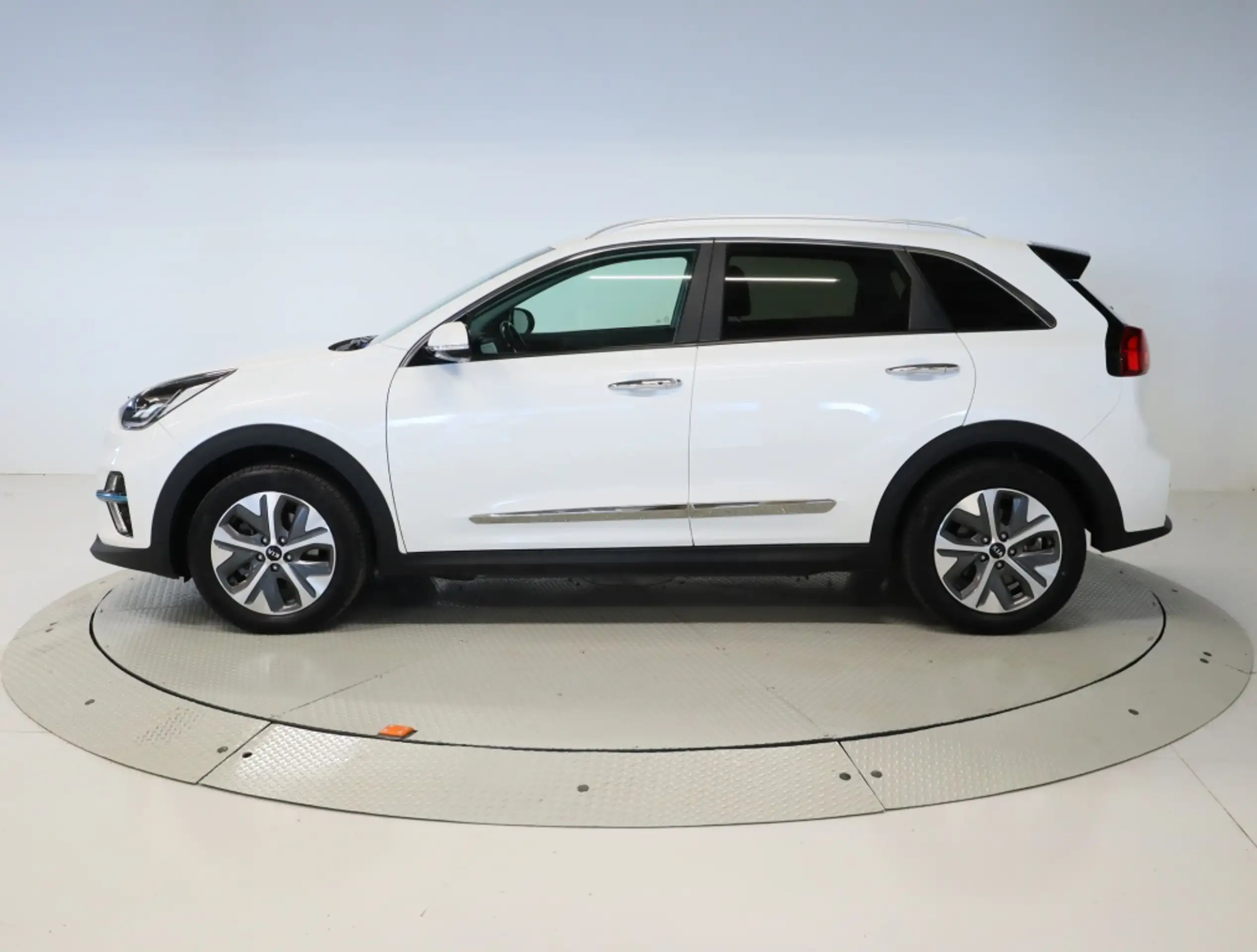 Kia - Niro