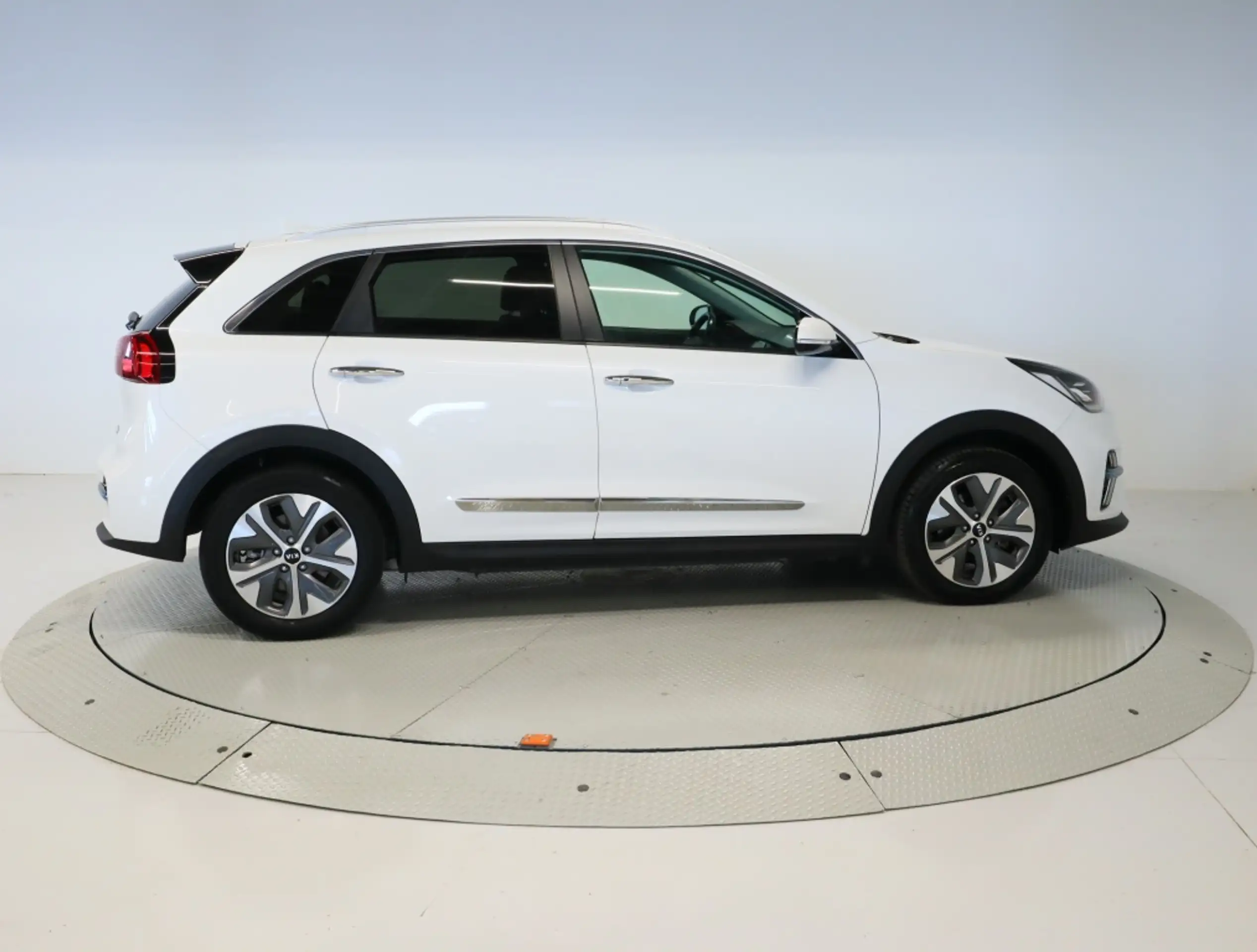 Kia - Niro