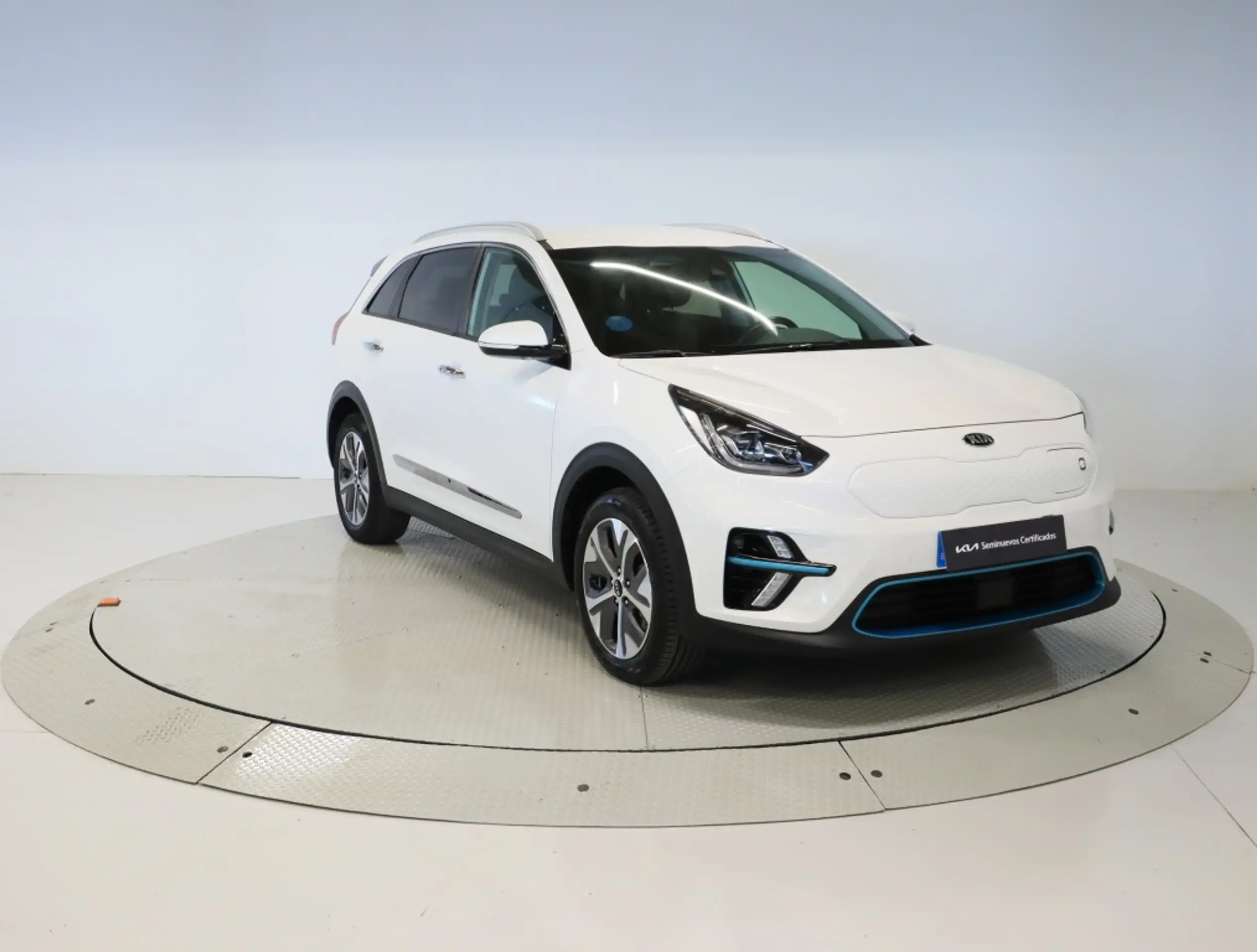 Kia - Niro