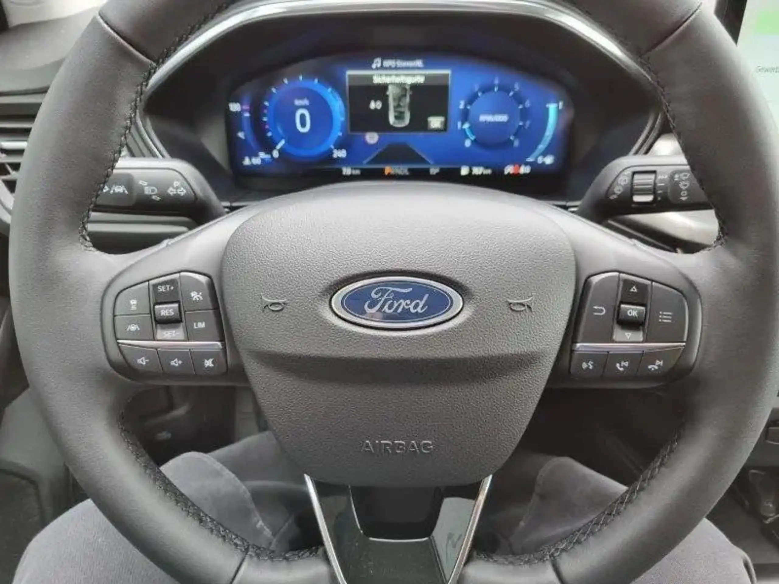 Ford - Focus