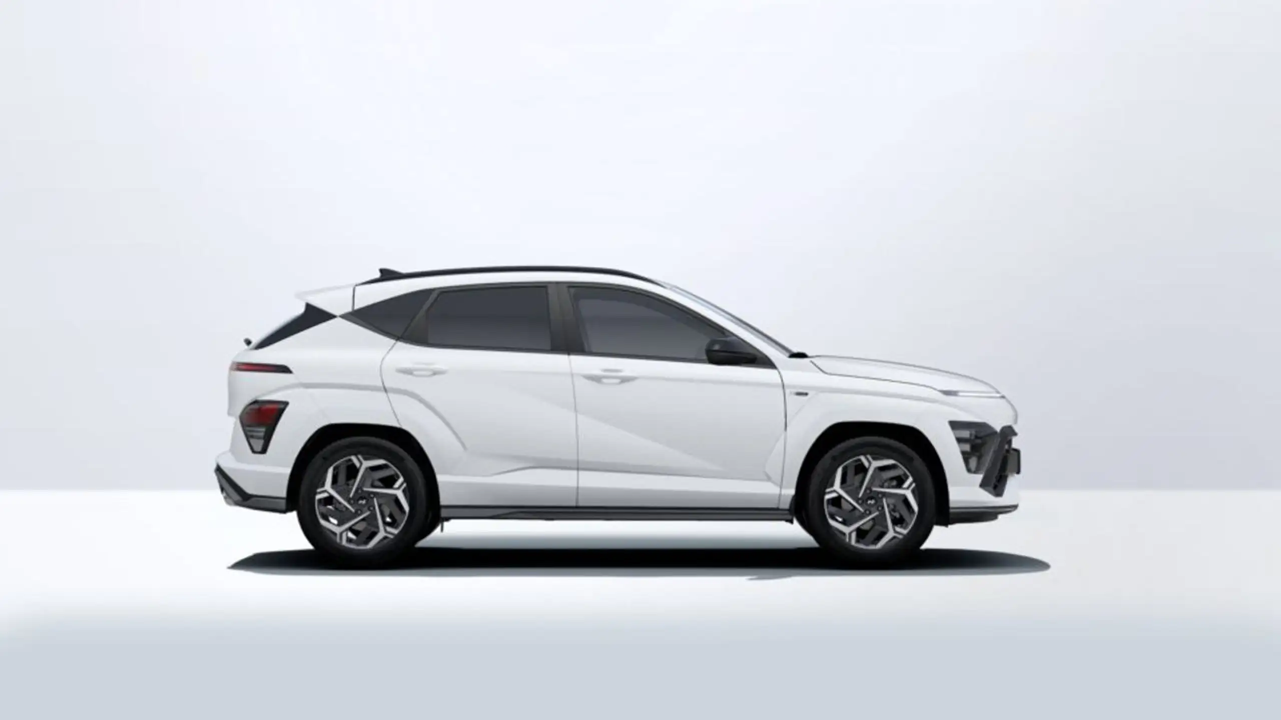 Hyundai - KONA