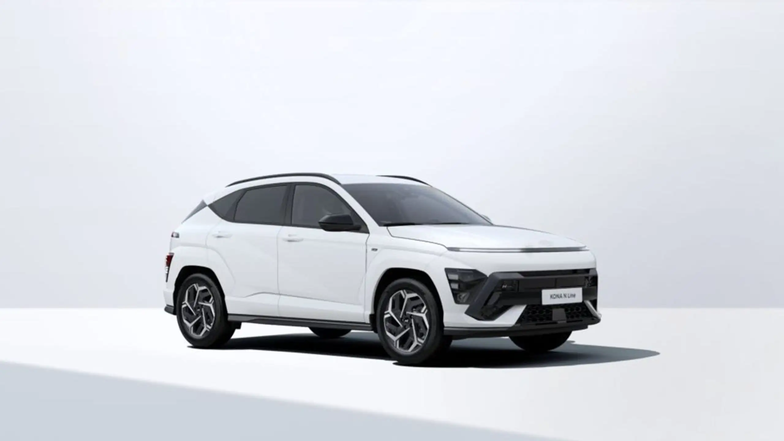 Hyundai - KONA