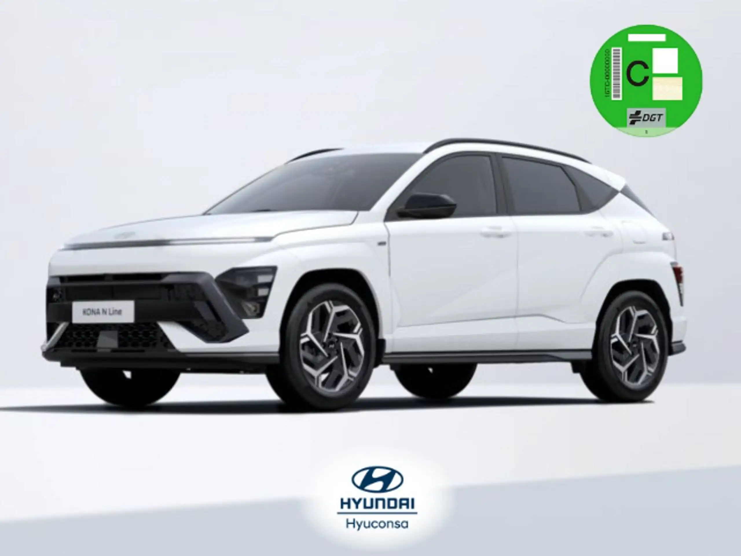 Hyundai KONA 2022