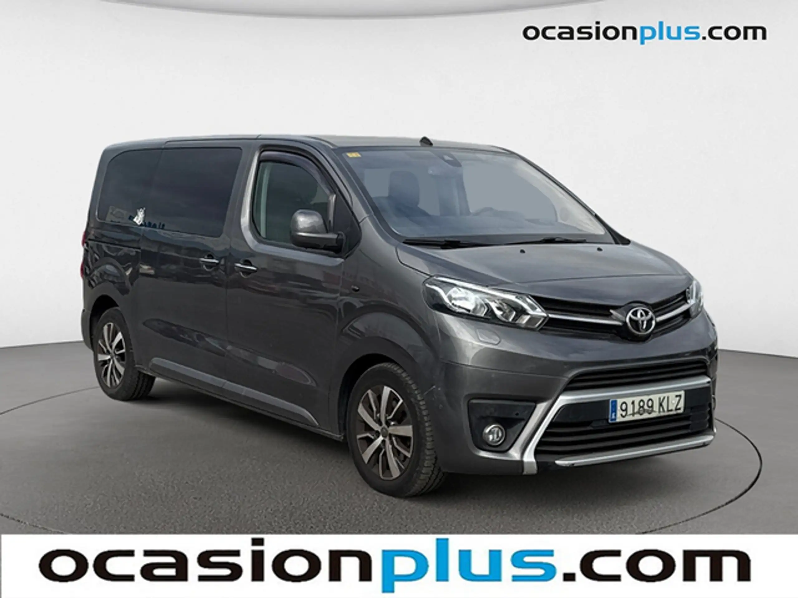 Toyota - Proace