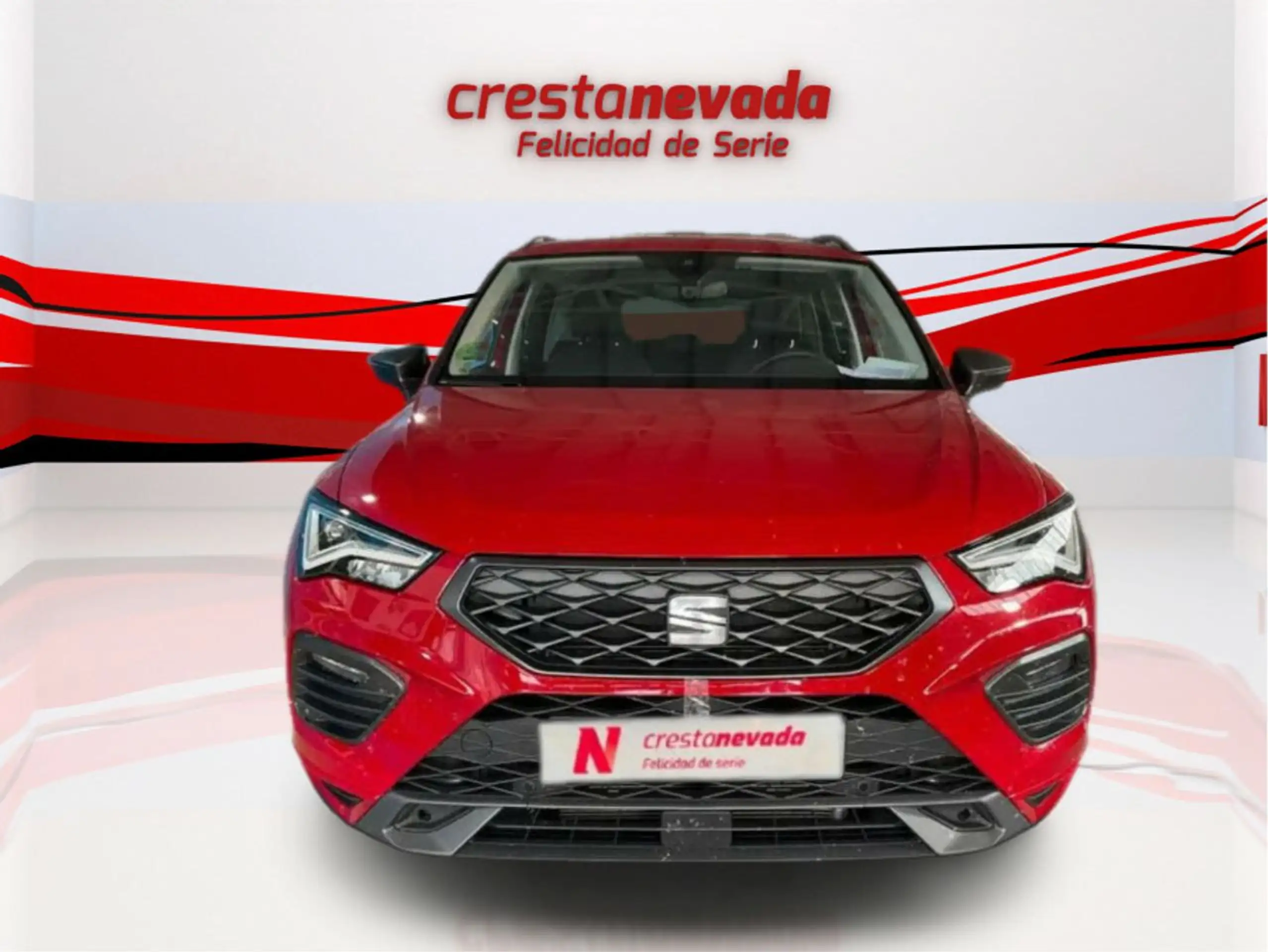 SEAT - Ateca