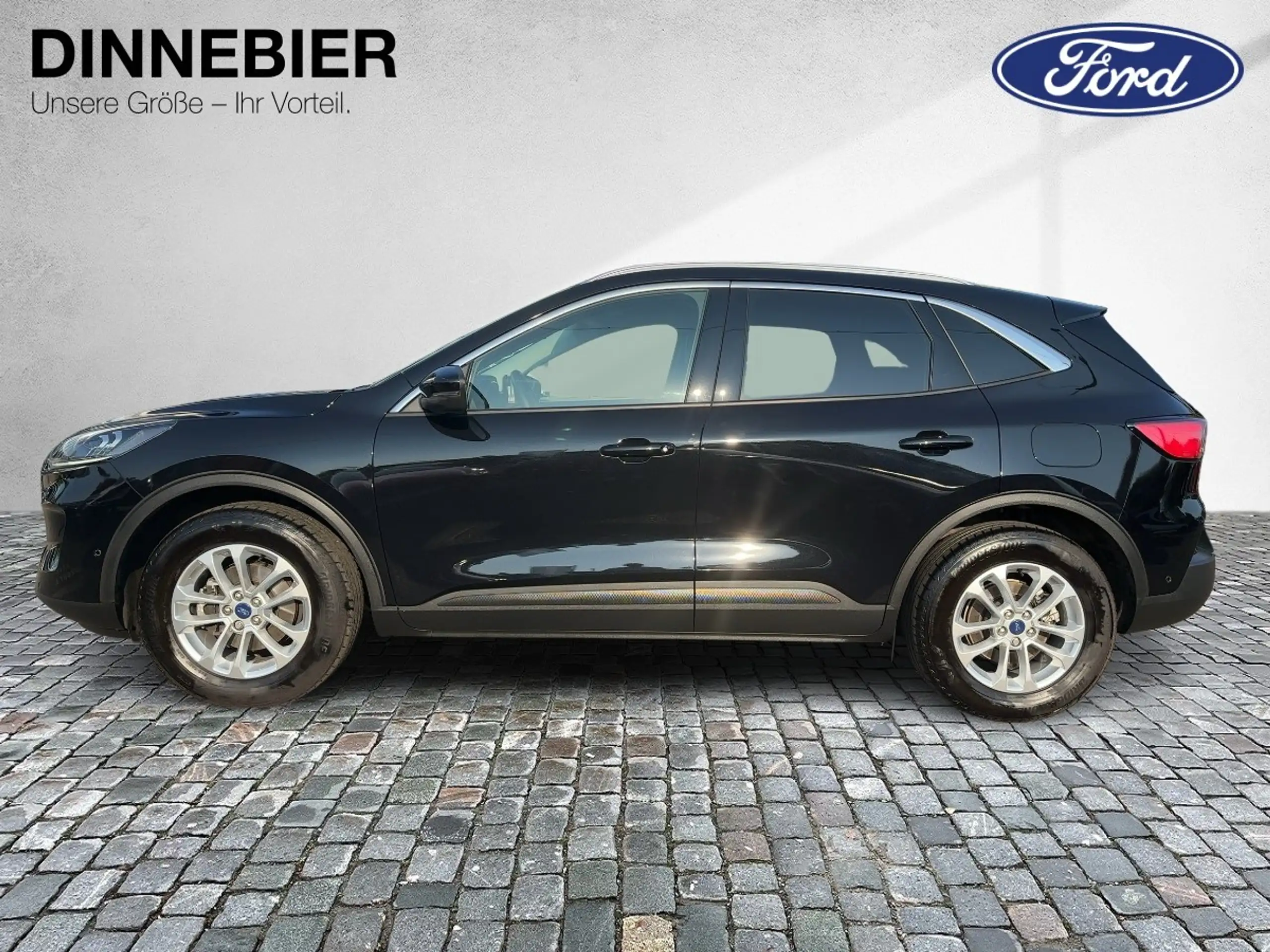 Ford - Kuga