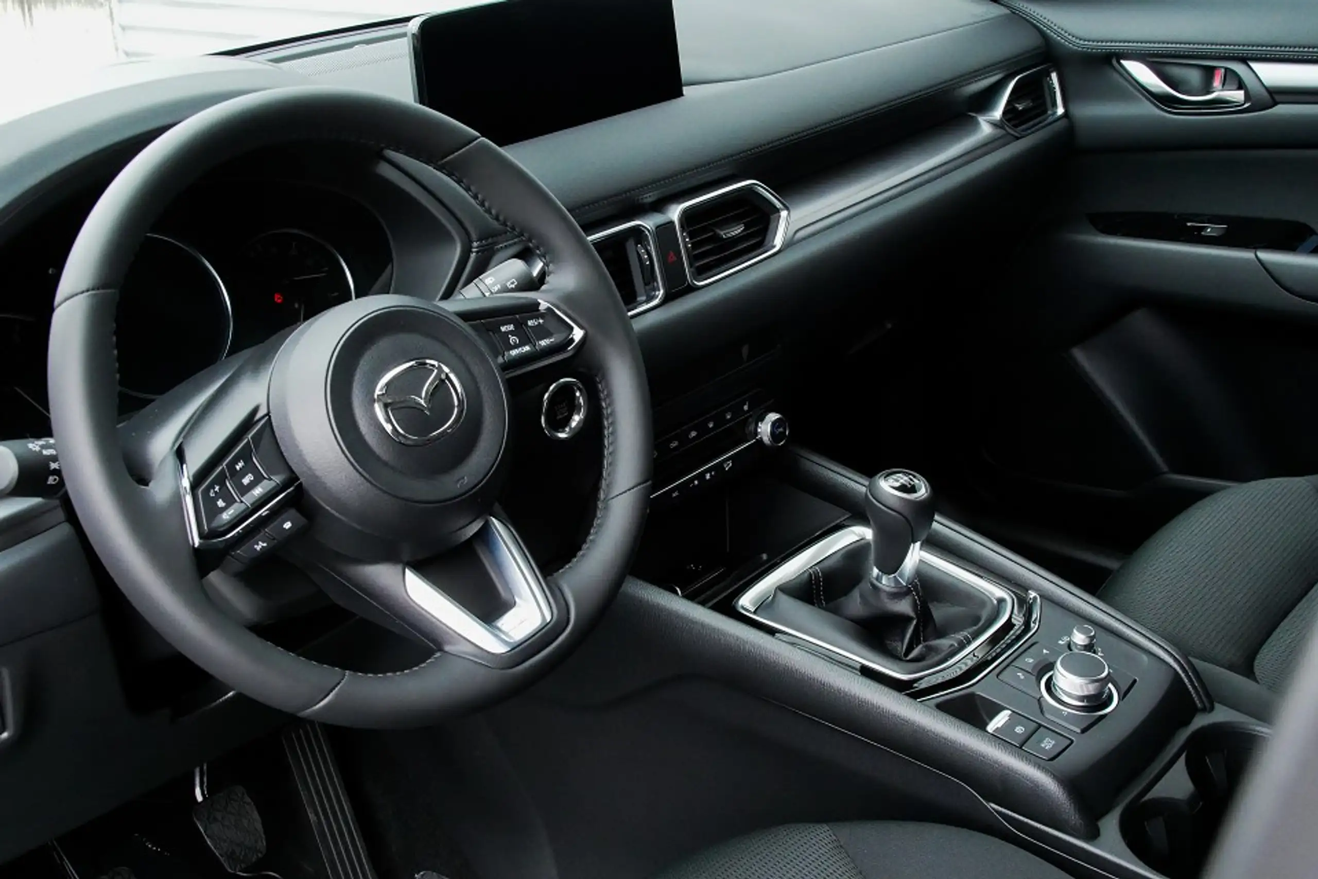 Mazda - CX-5