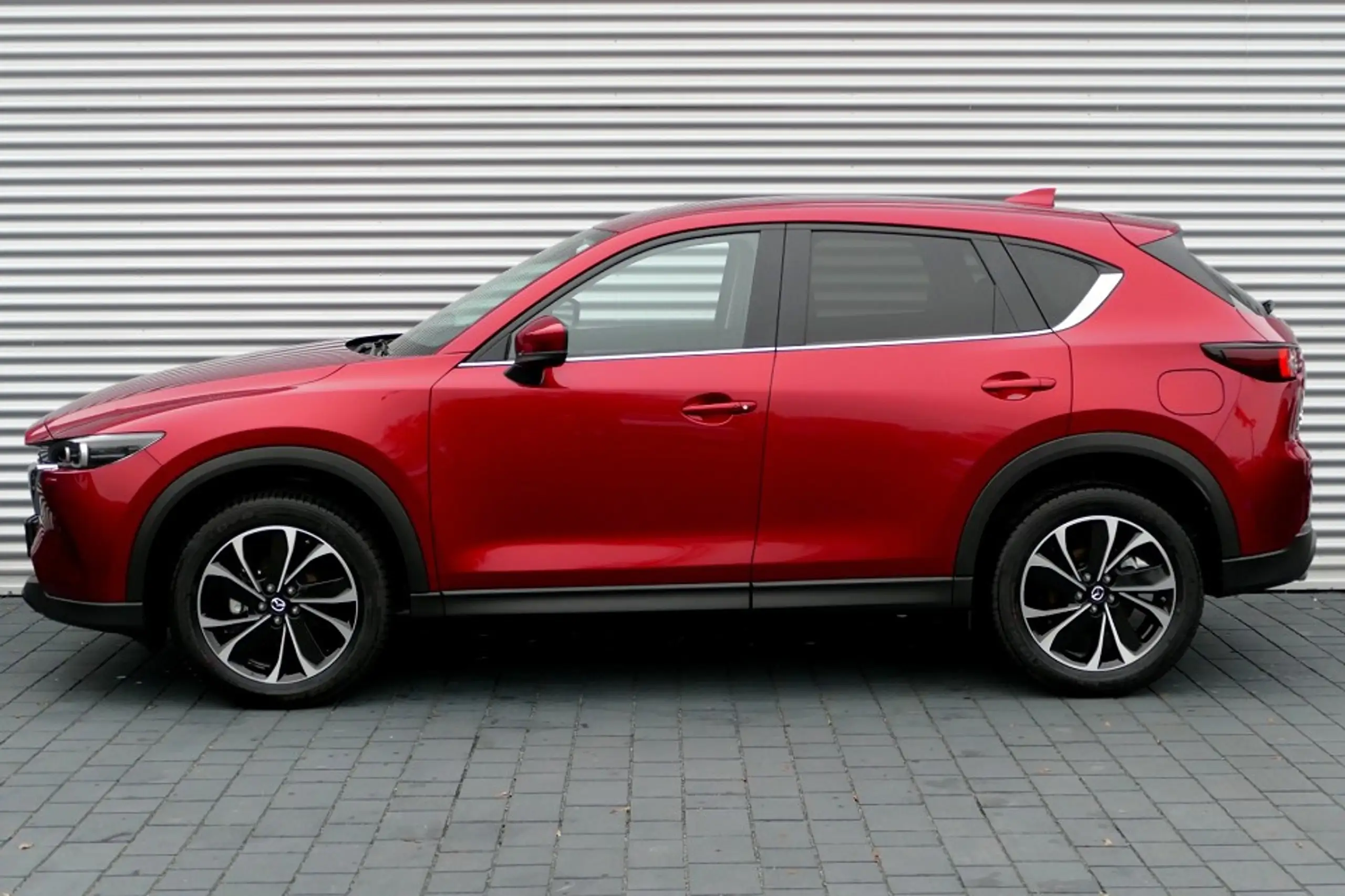 Mazda - CX-5