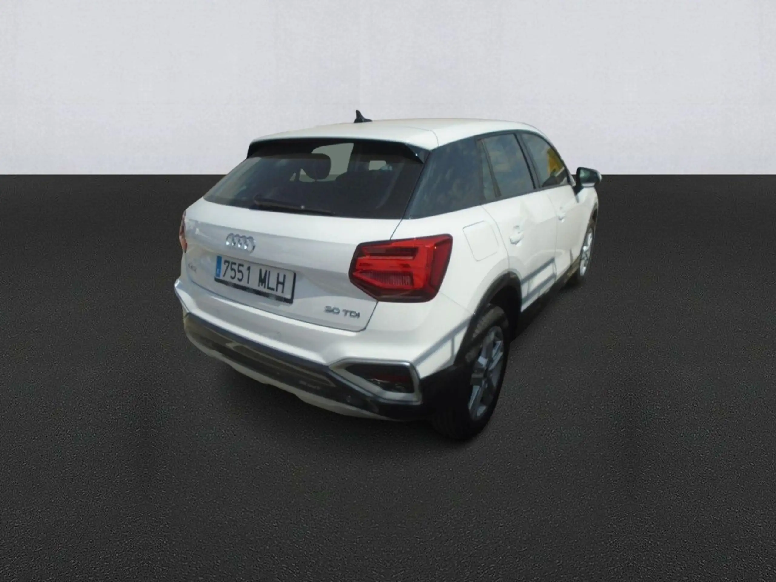 Audi - Q2