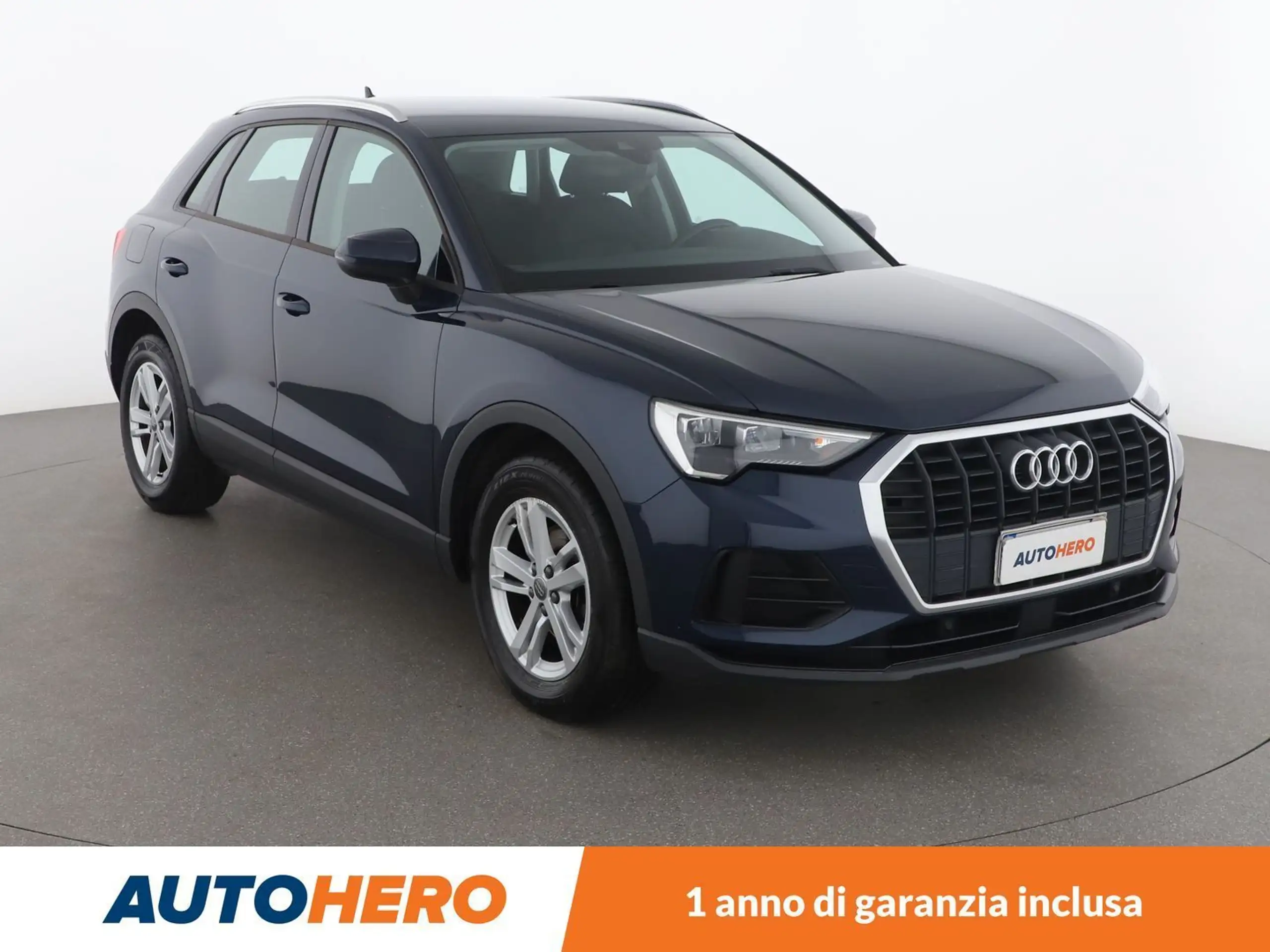 Audi - Q3