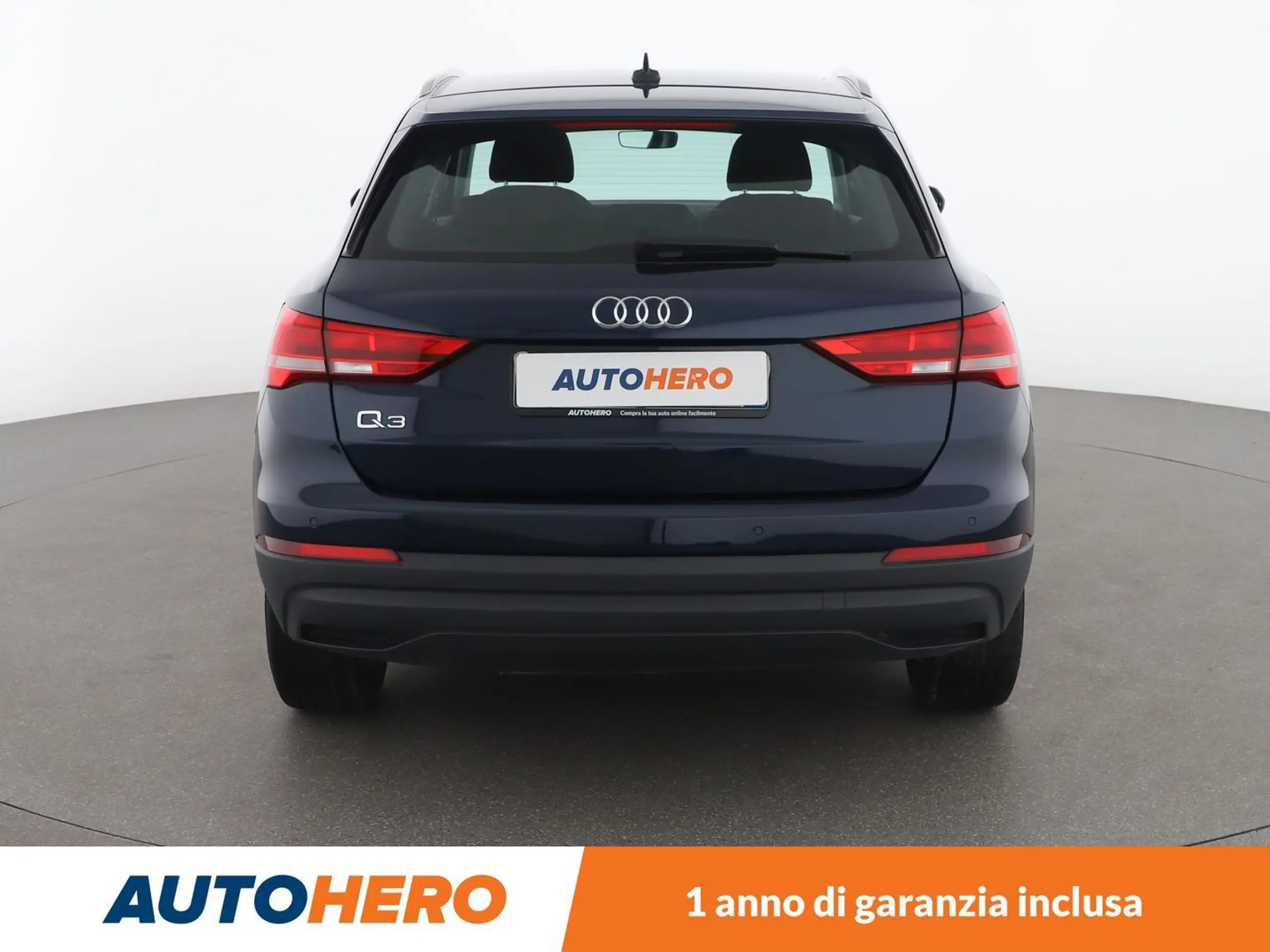 Audi - Q3