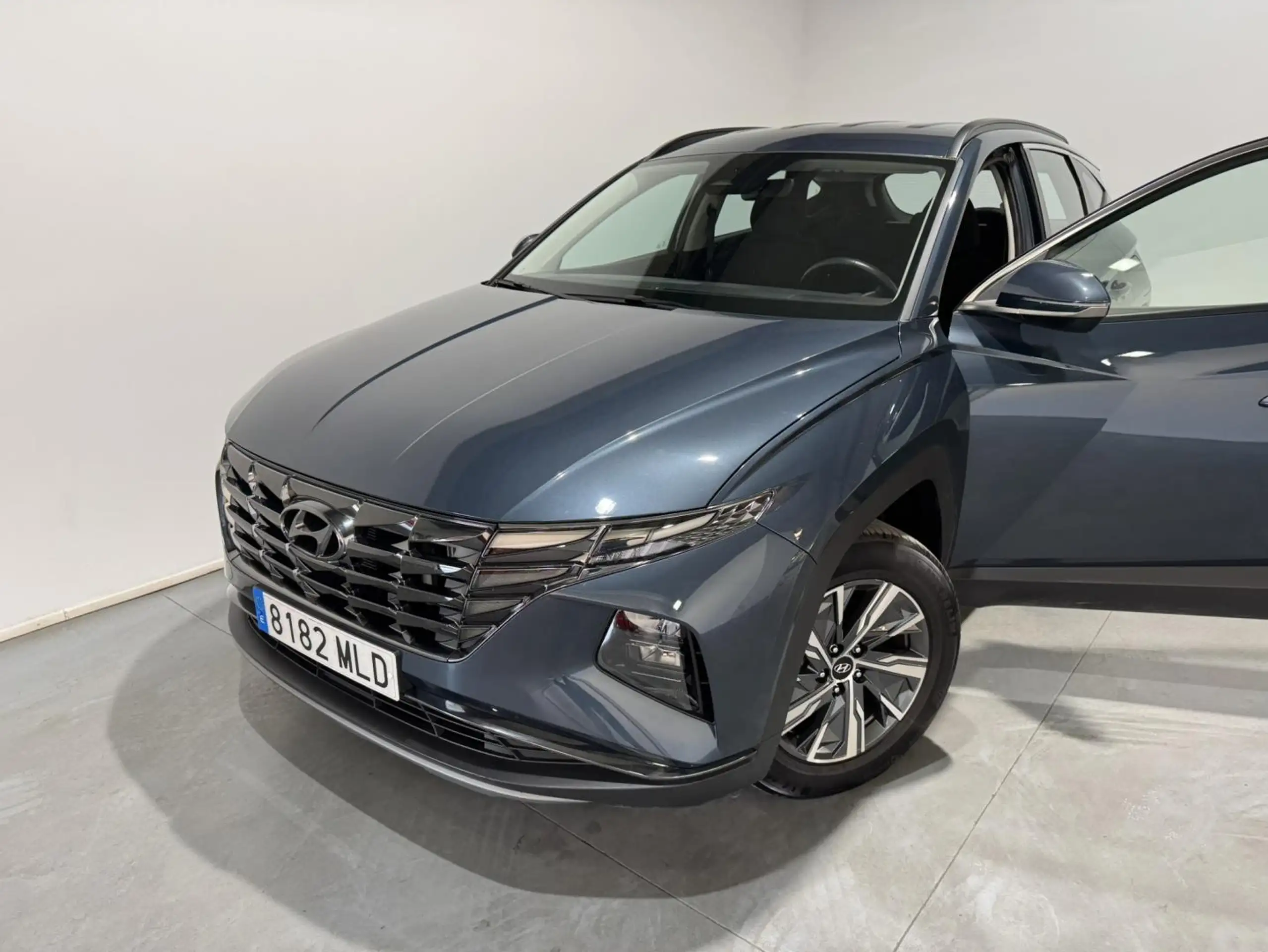 Hyundai - TUCSON