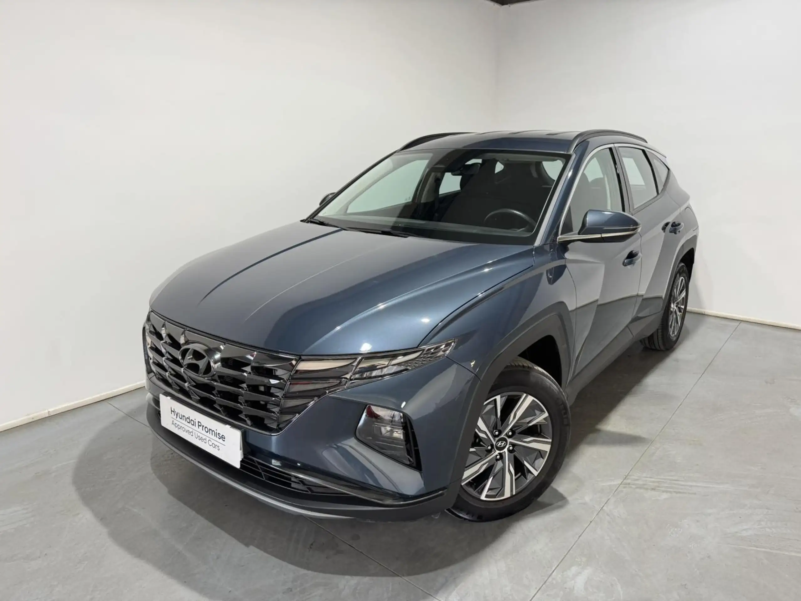 Hyundai - TUCSON