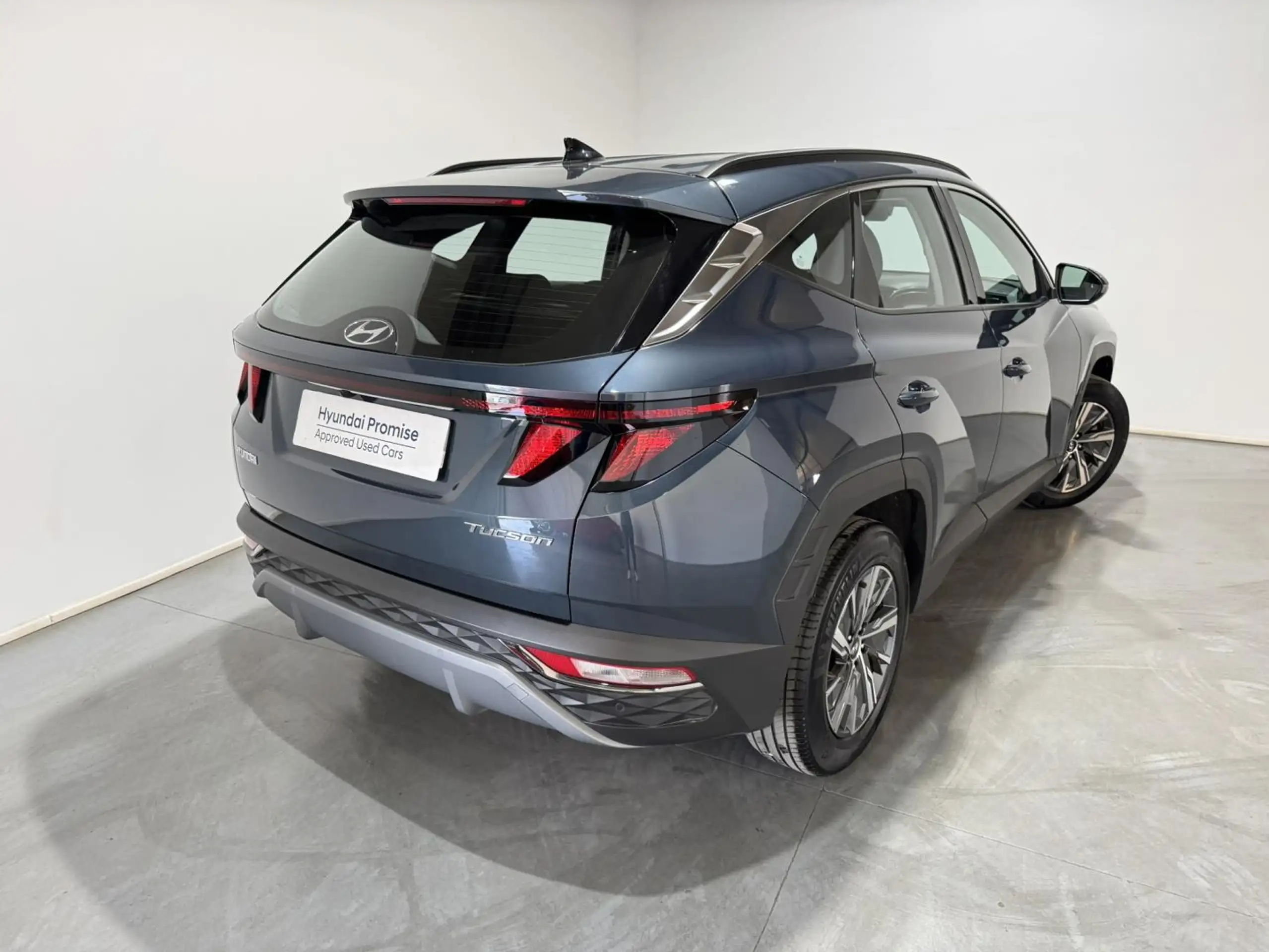 Hyundai - TUCSON